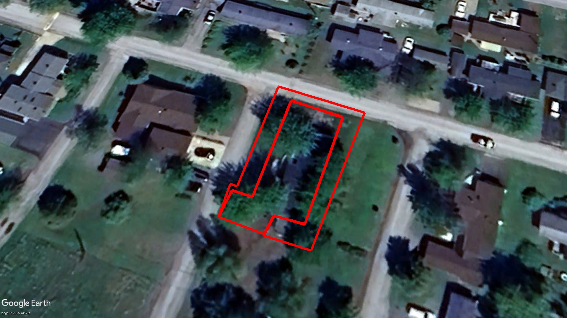 Tax Sale Montcalm, Quebec - 