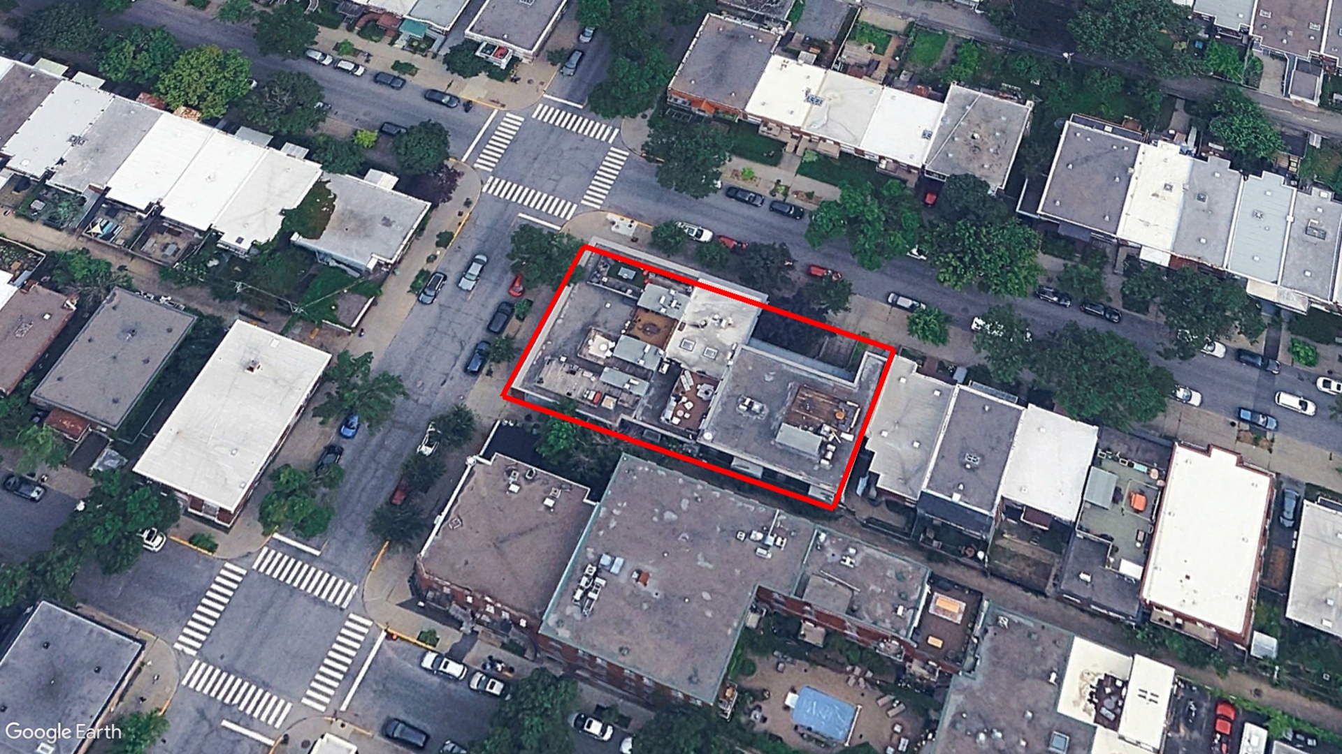 Tax Sale Montreal, Quebec - 691963-51