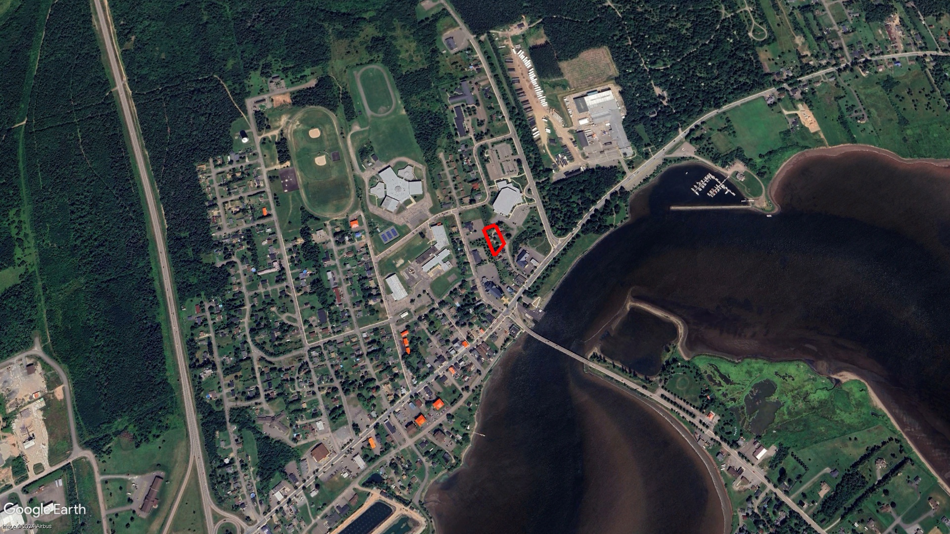 Tax Sale Kent, New Brunswick - 04344888