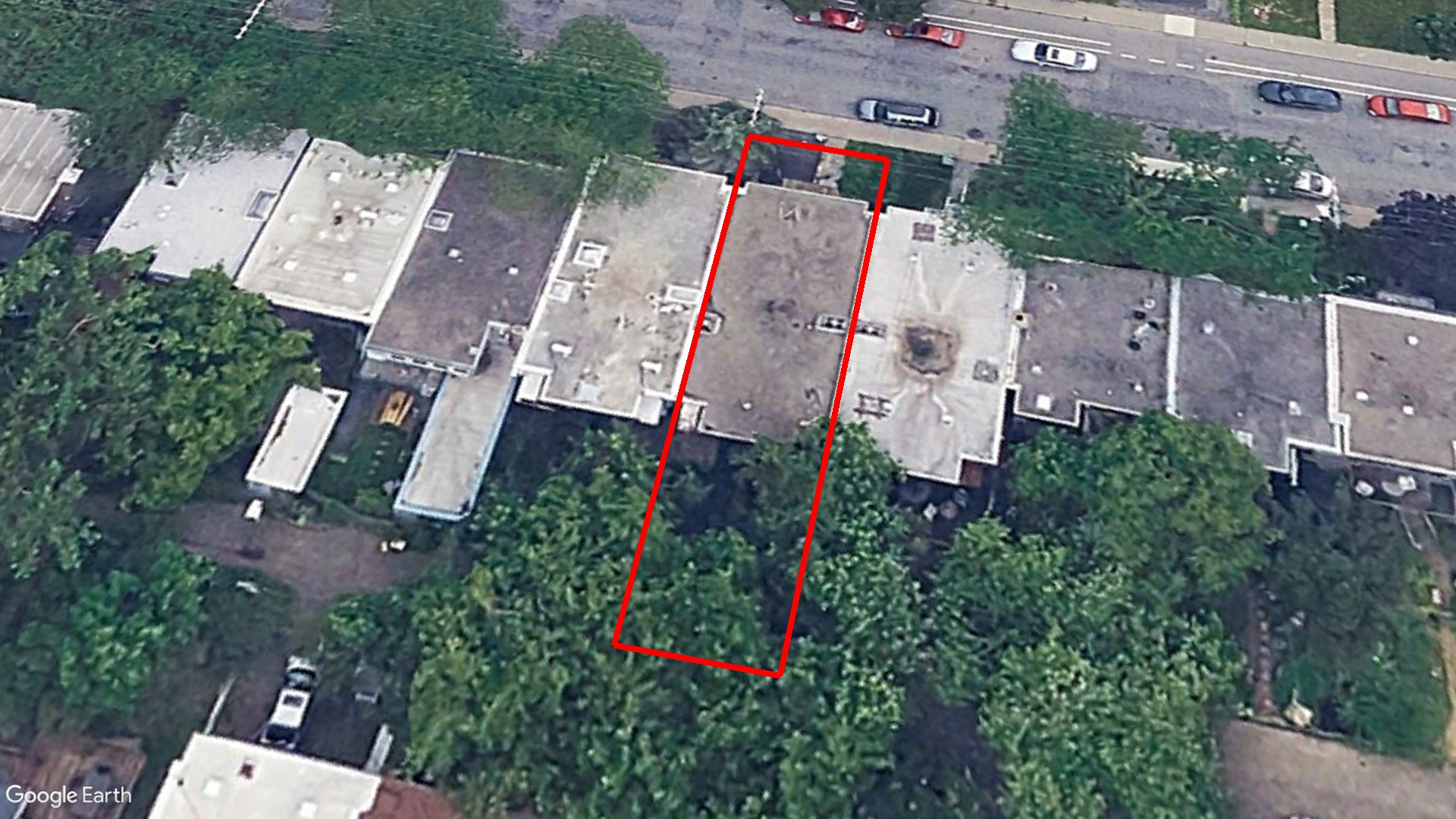 Tax Sale Montreal, Quebec - 663615-00