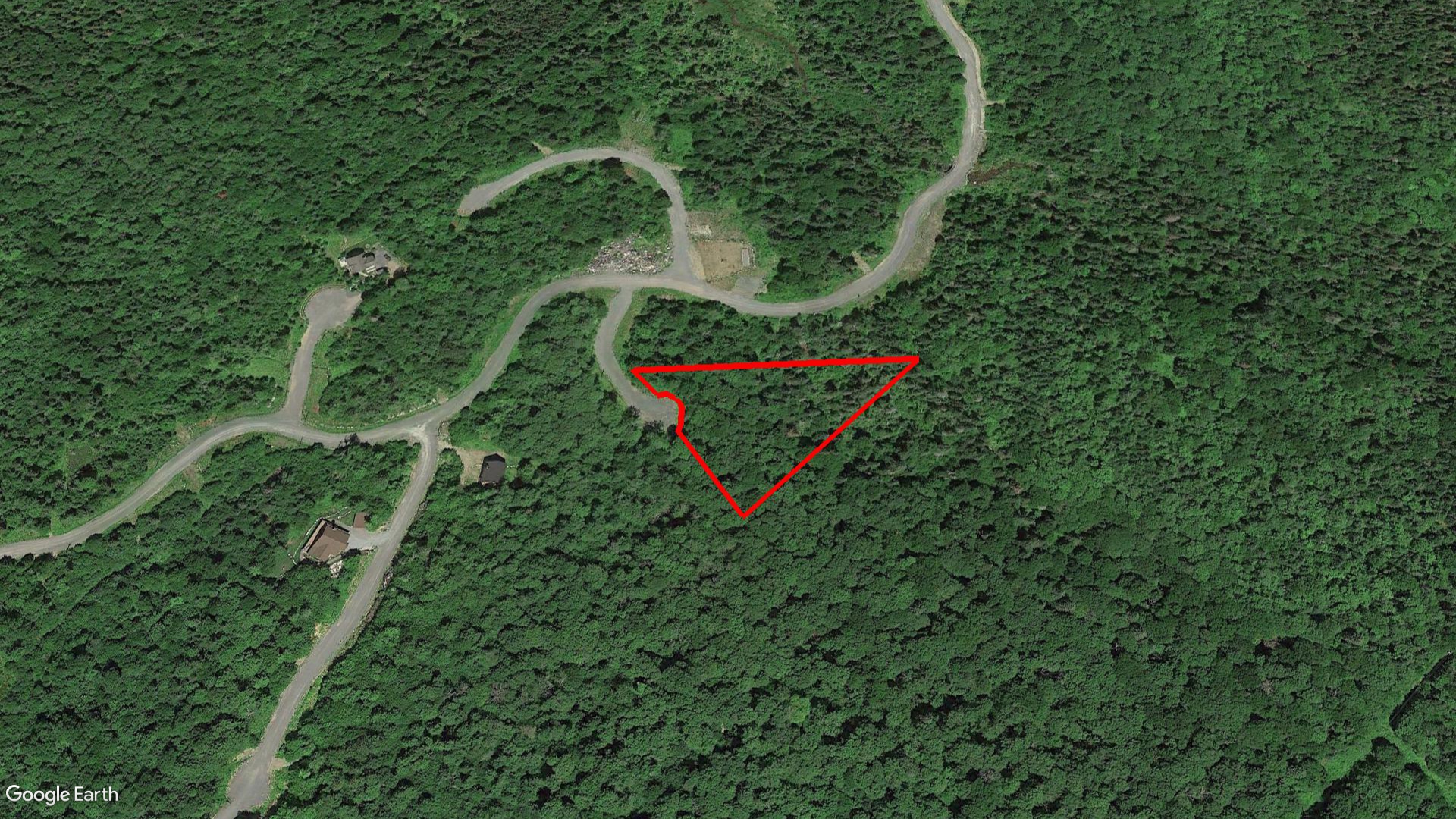 Tax Sale Des Laurentides, Quebec - 3717-70-7317.31-0001