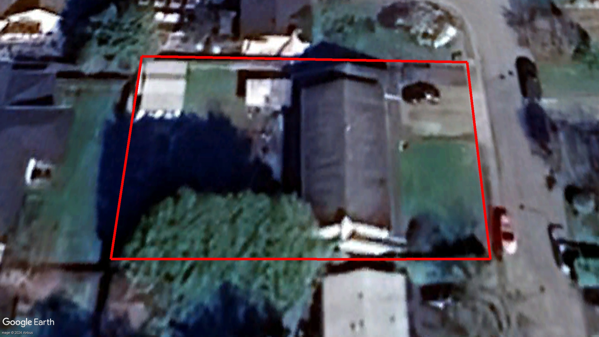 Tax Sale Langley, British Columbia - 037782 