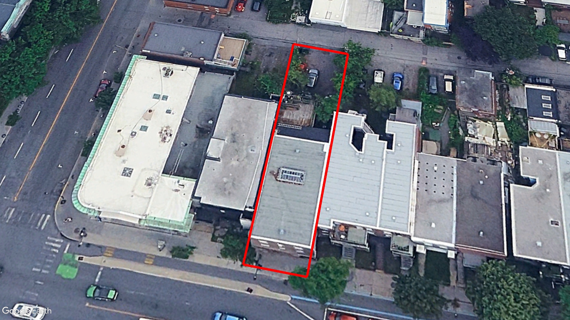 Tax Sale Montreal, Quebec - 610316-00