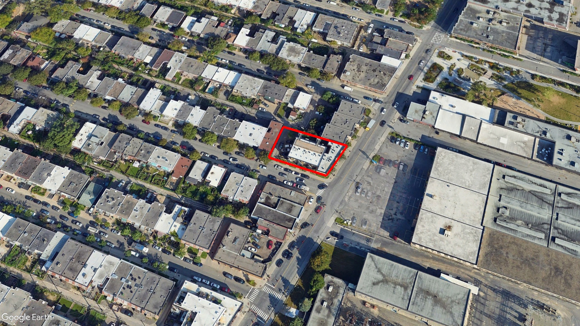 Tax Sale Montreal, Quebec - 580000-53