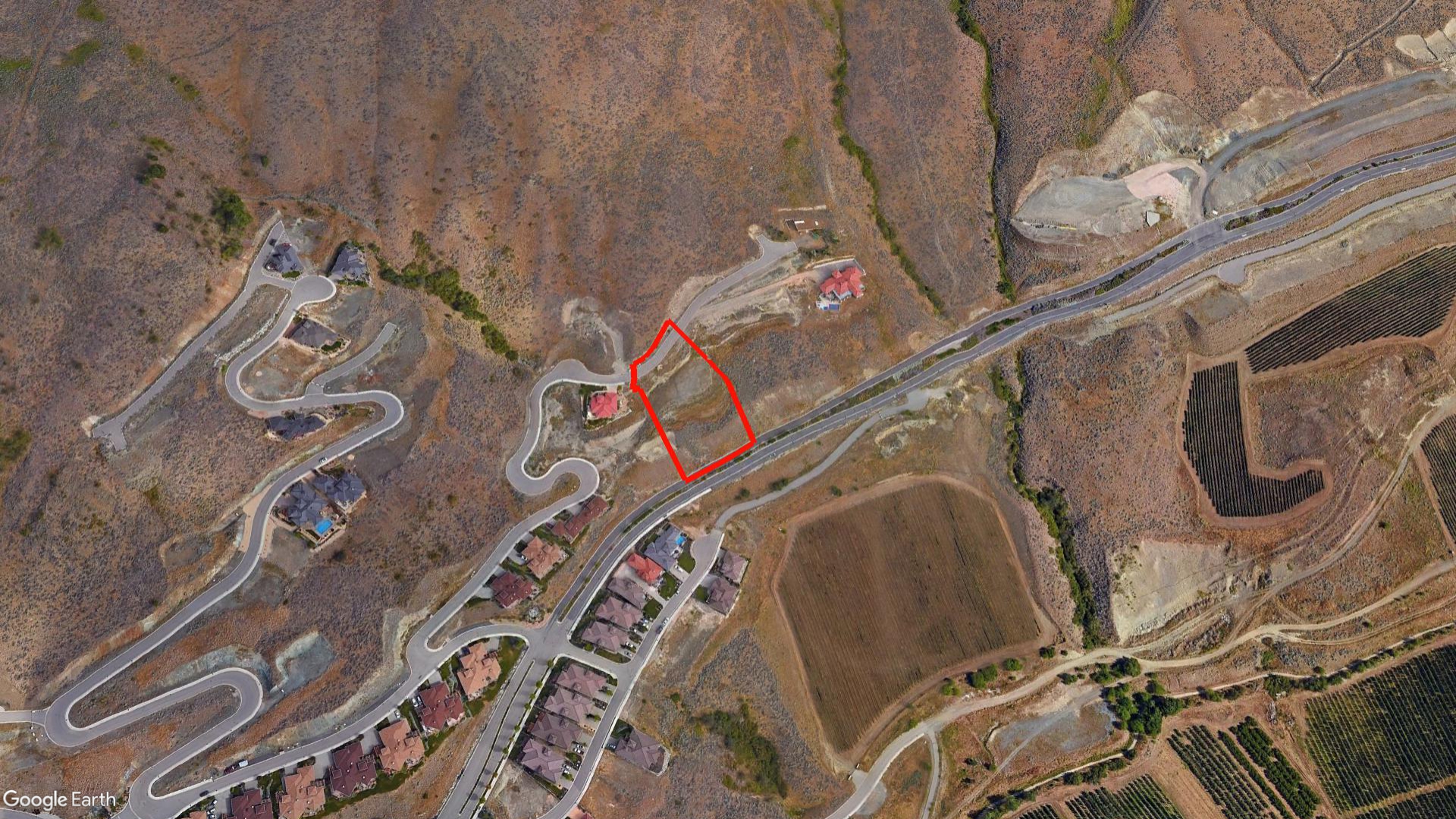 Tax Sale Vernon, British Columbia - 20-233-07020.128