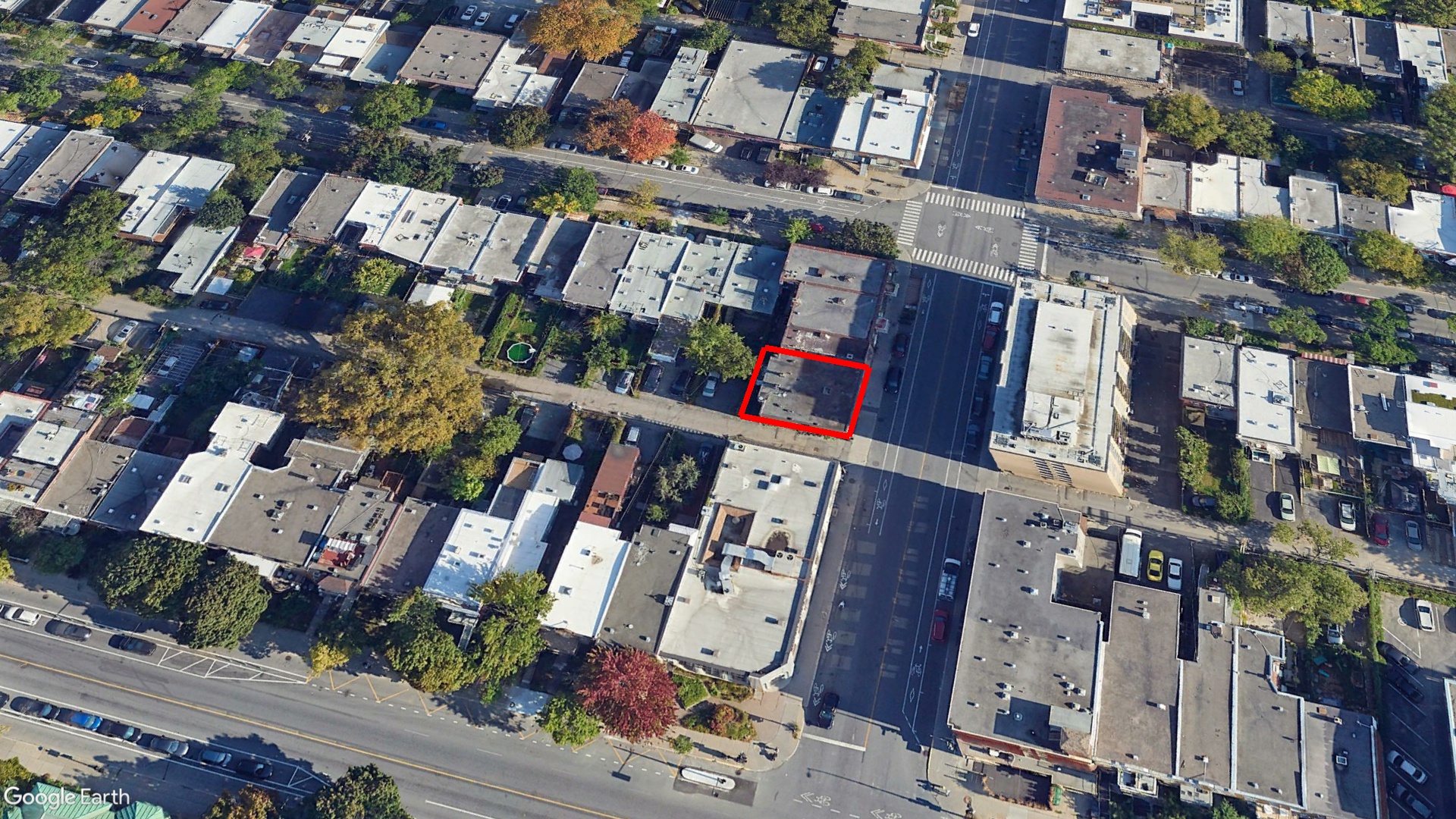 Tax Sale Montreal, Quebec - 682919-40