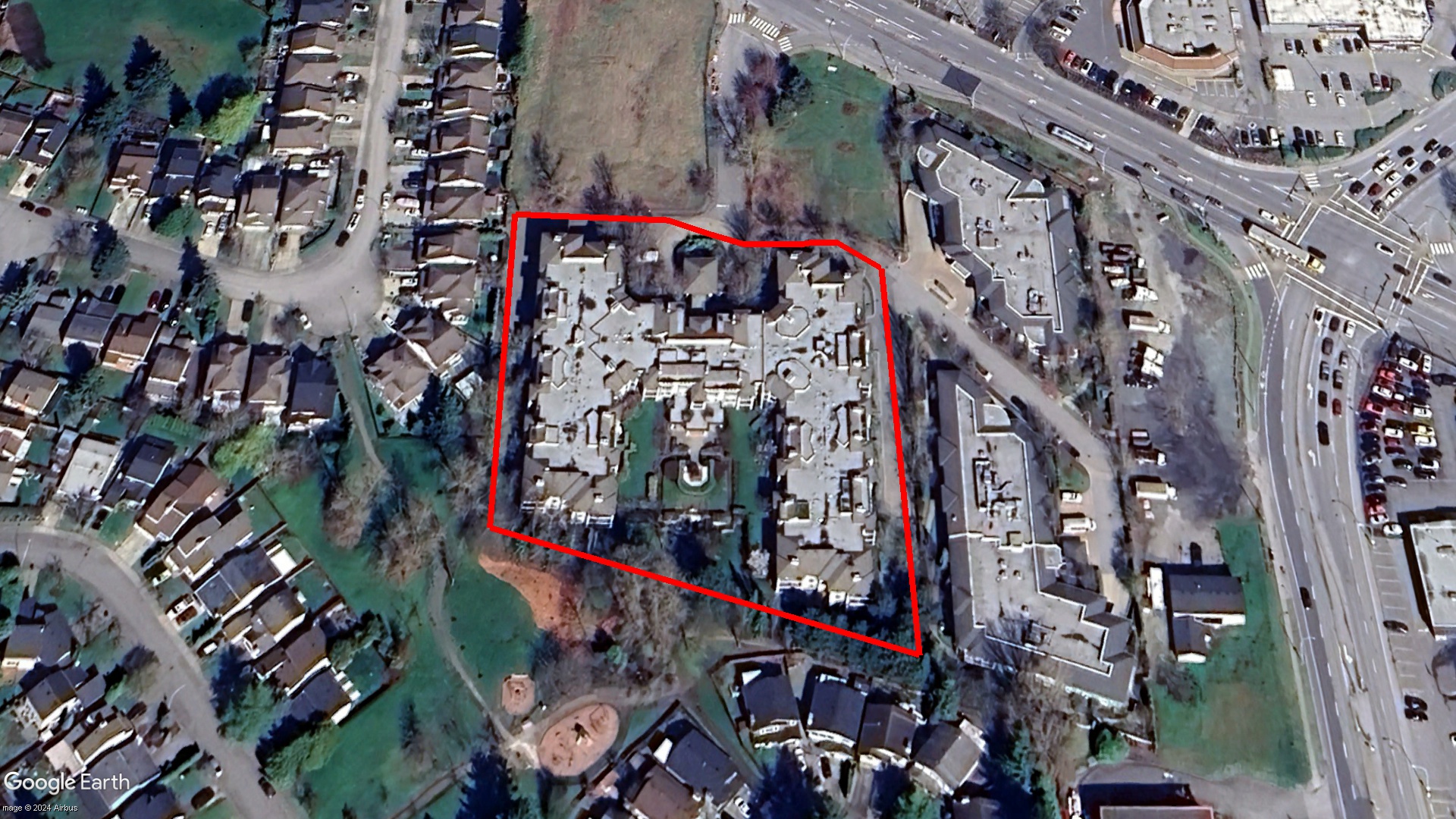 Tax Sale Surrey, British Columbia - 14-326-8103-98464-4