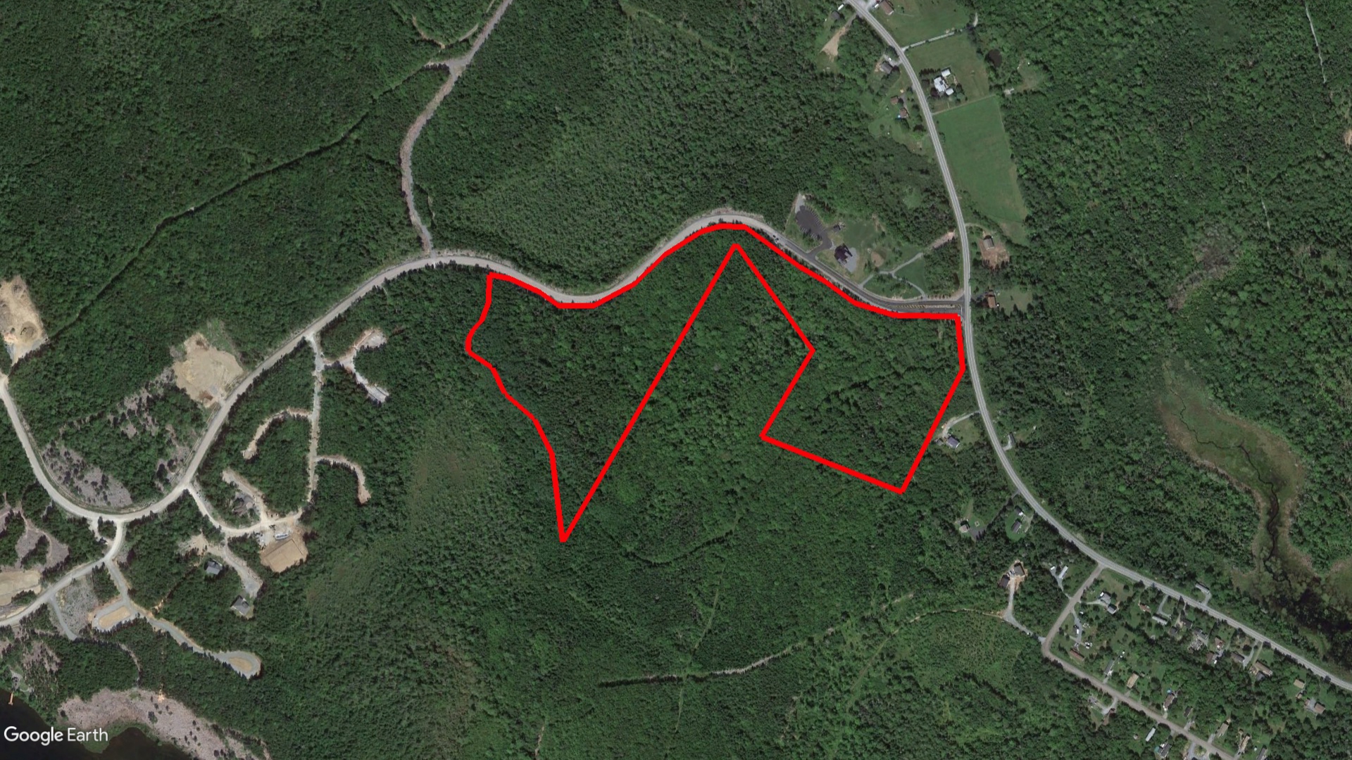 Tax Sale West Hants, Nova Scotia - 10478571