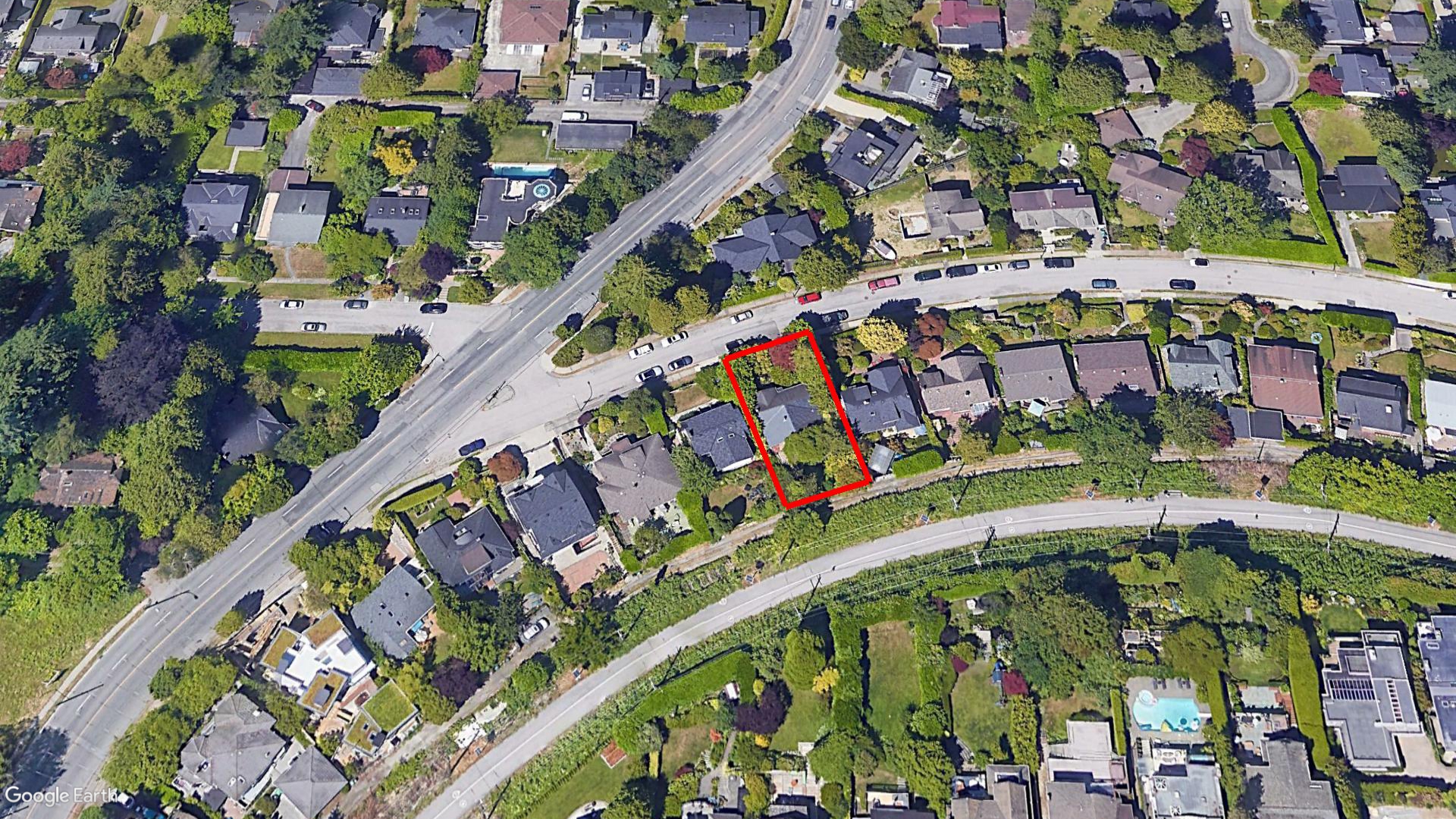 Tax Sale Vancouver, British Columbia - 09-200-005-732-090-32-0000