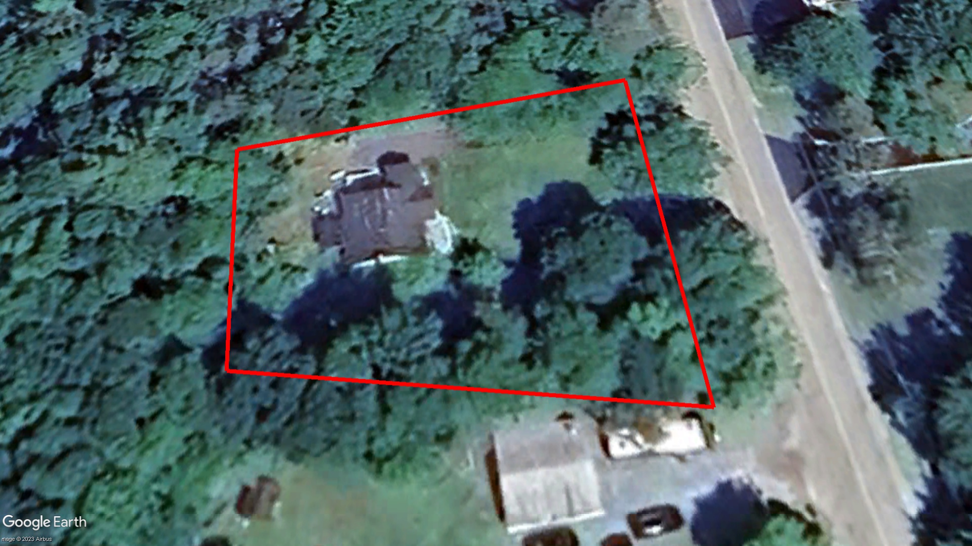 Tax Sale Halifax, Nova Scotia - 02058227