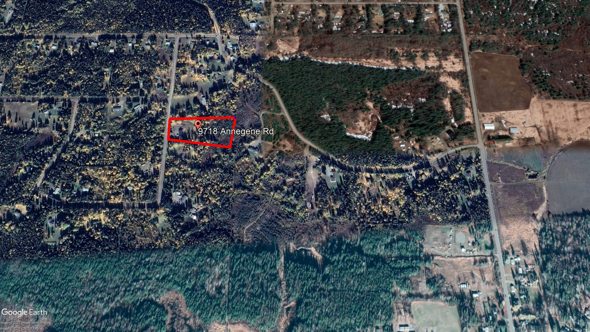 Tax Sale Prince George, British Columbia - 90-23019-113 