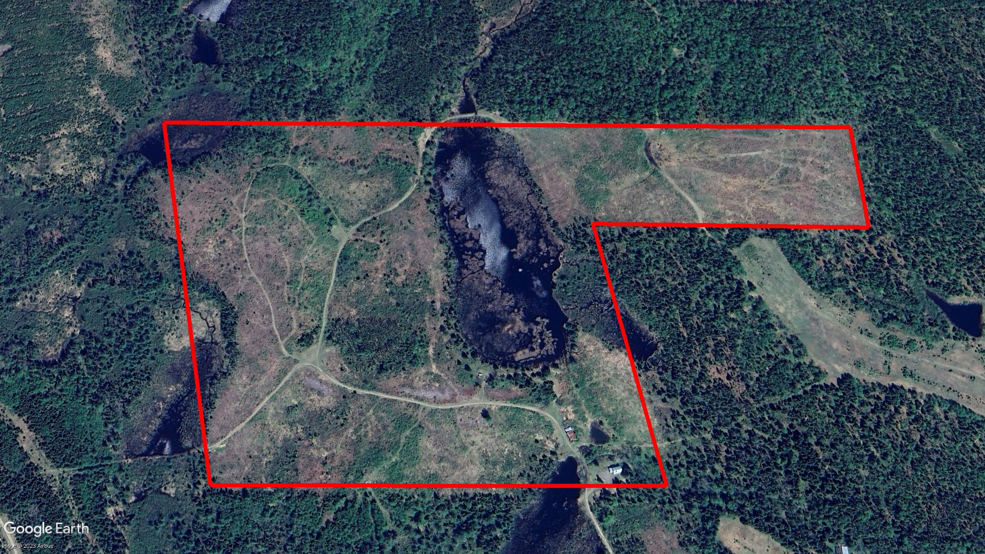 Tax Sale Victoria, New Brunswick - 00358291