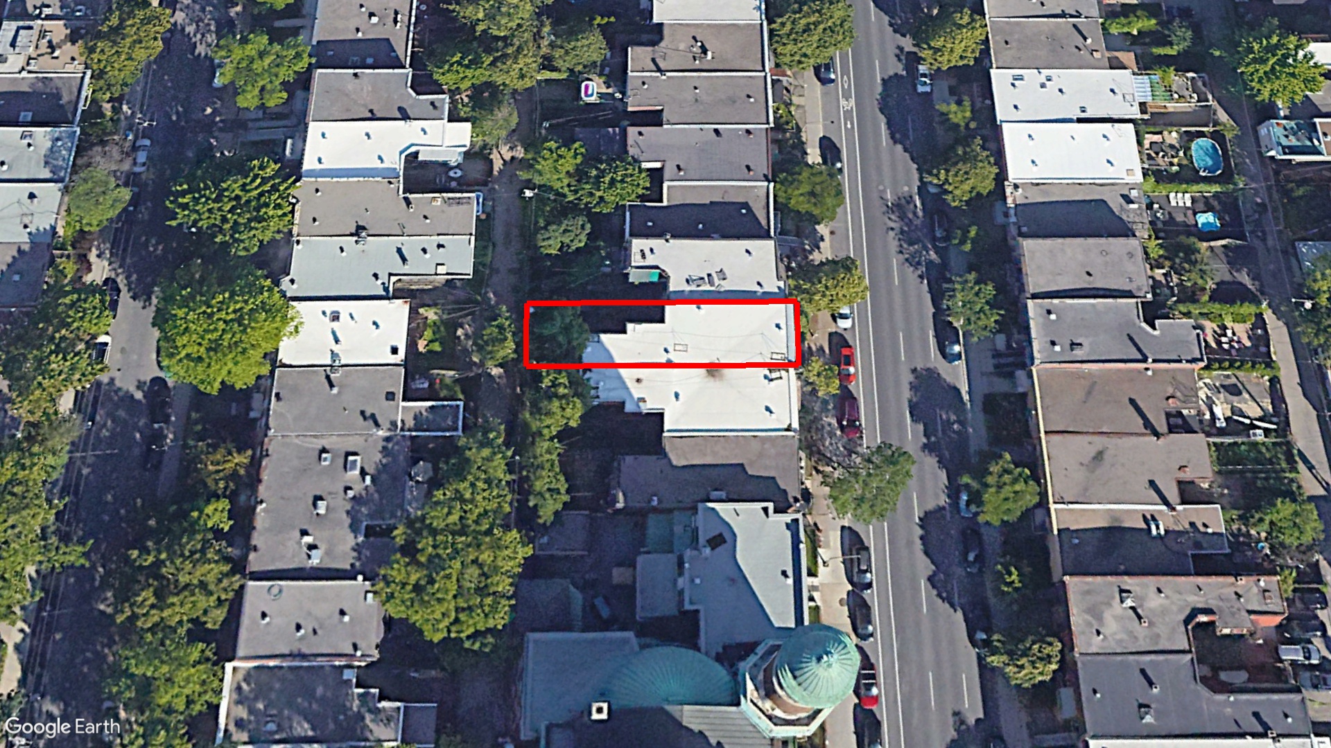 Tax Sale Montreal, Quebec - 561154-04