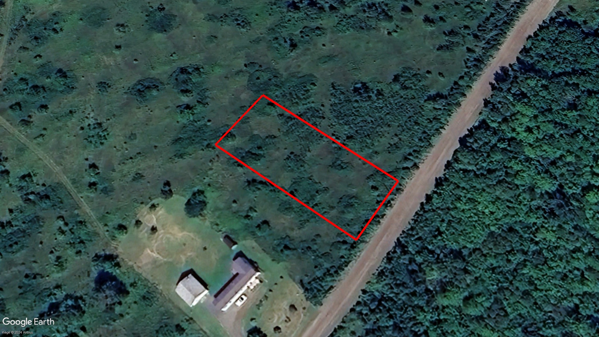 Tax Sale Antigonish, Nova Scotia - 09025375