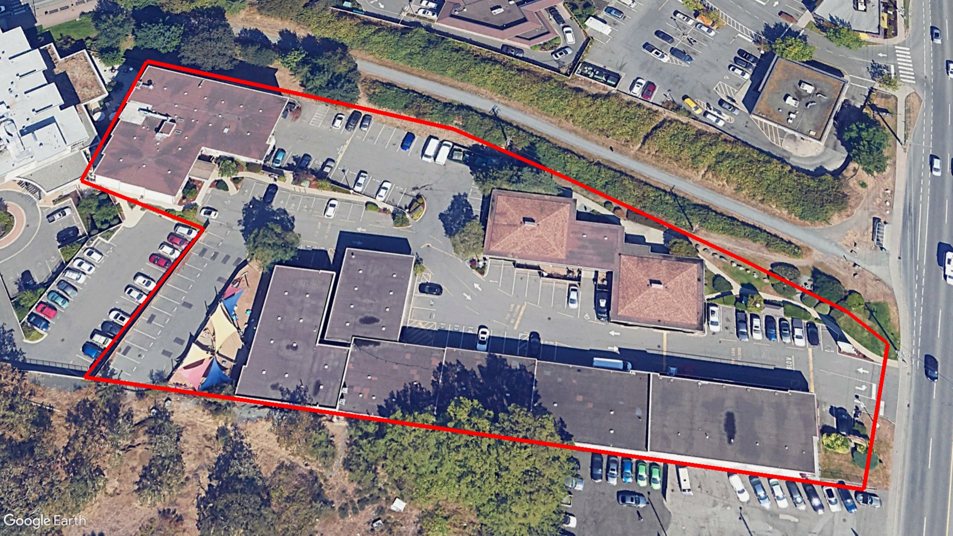 Tax Sale Colwood, British Columbia - 