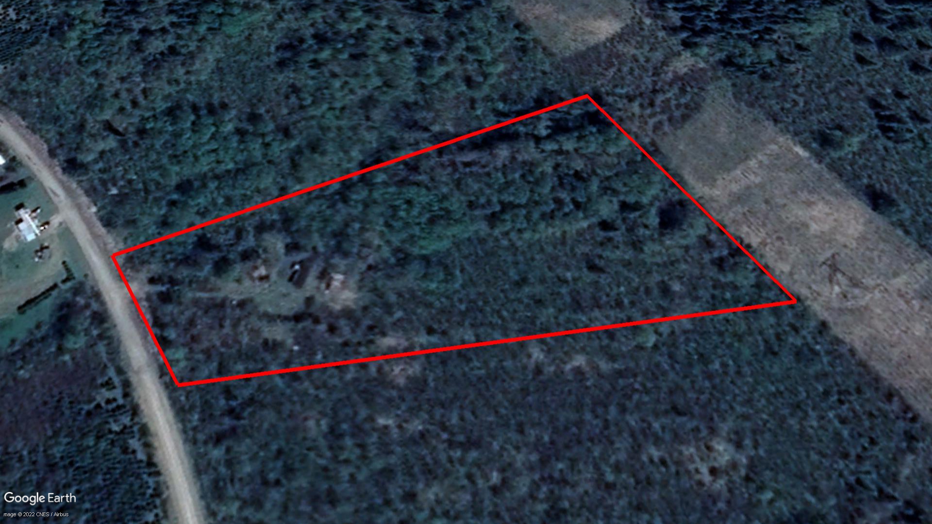 Tax Sale Fredericton, New Brunswick - 00390251