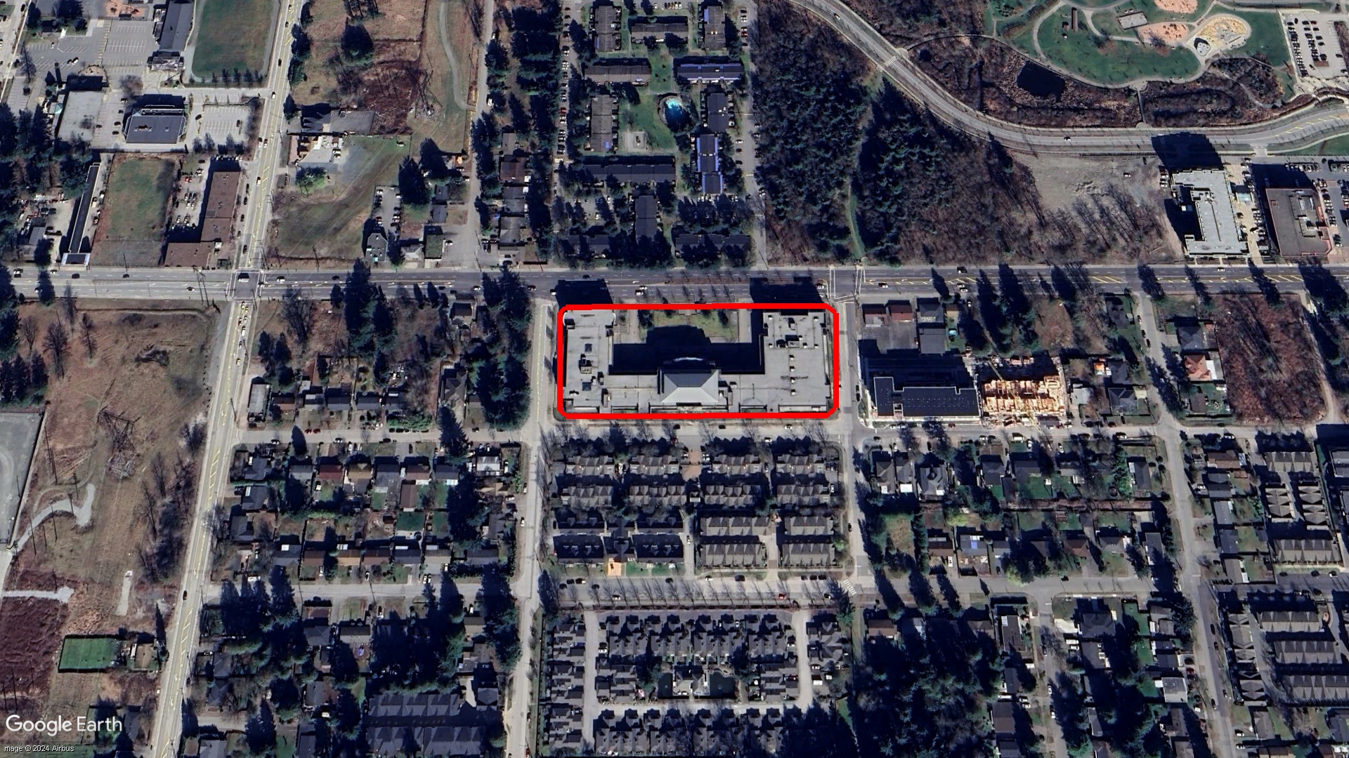 Tax Sale Surrey, British Columbia - 14-326-2250-90040-1