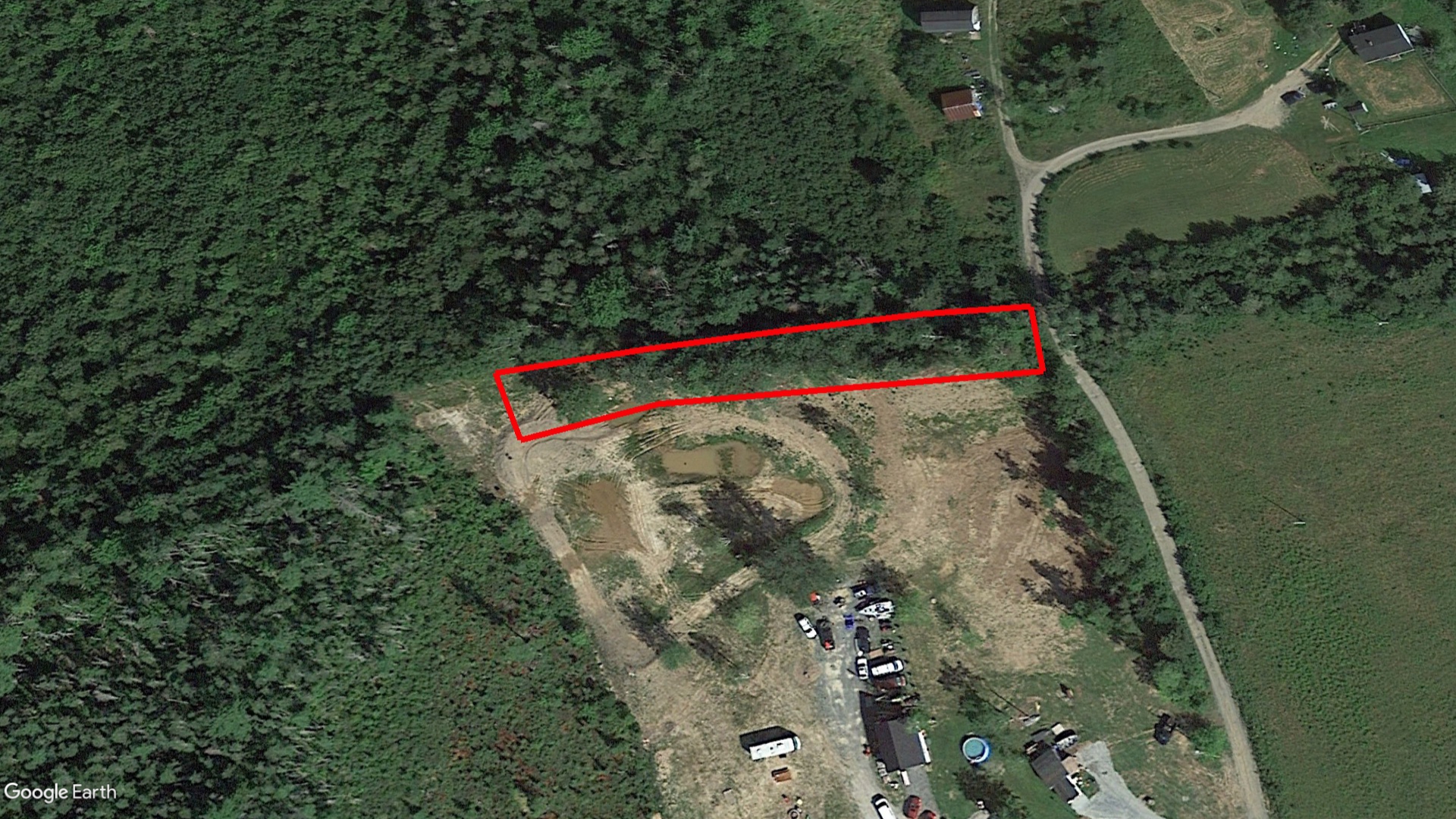 Tax Sale Halifax, Nova Scotia - 09115226