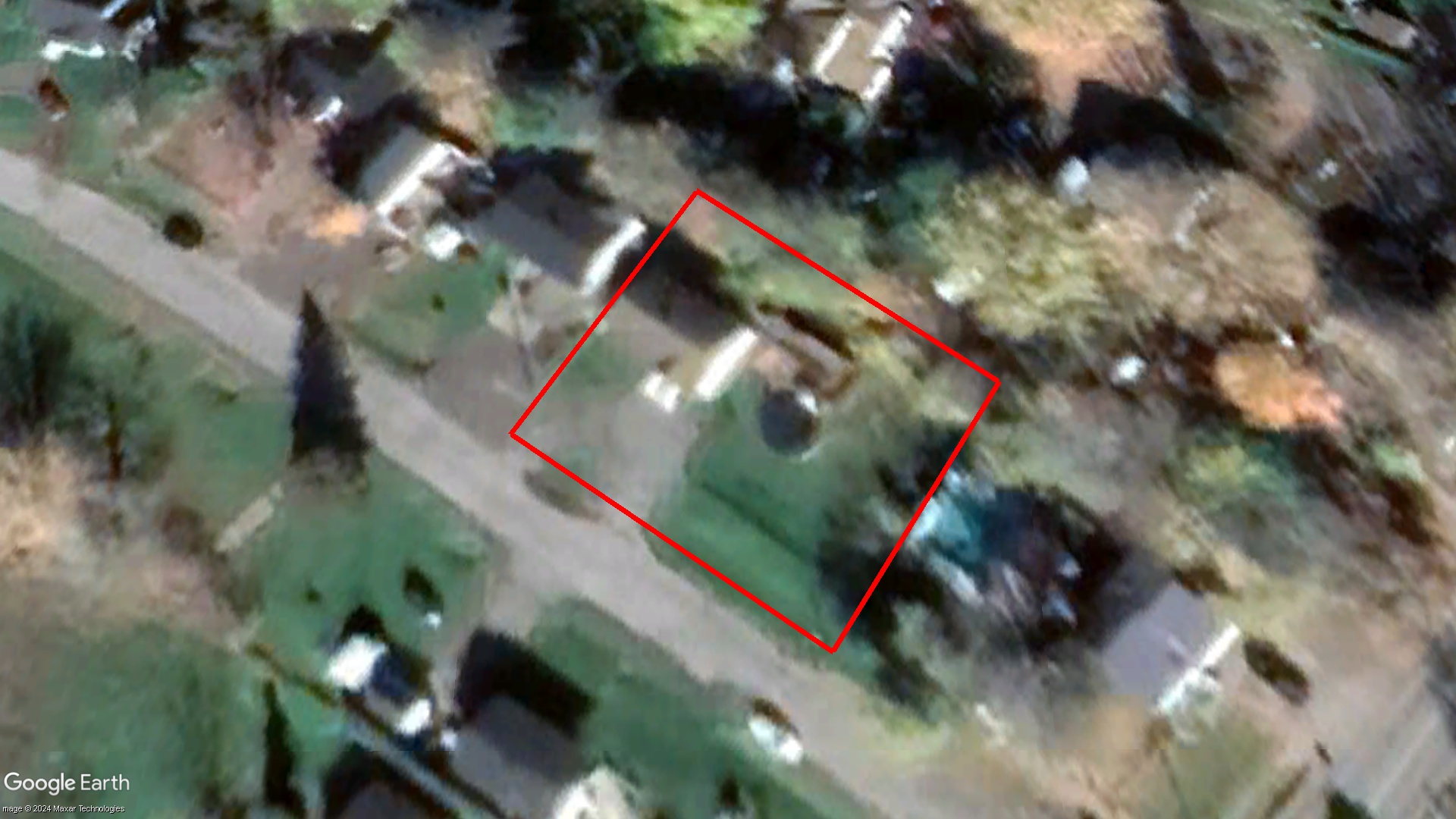 Tax Sale D’Autray, Quebec - 2791-28-4186