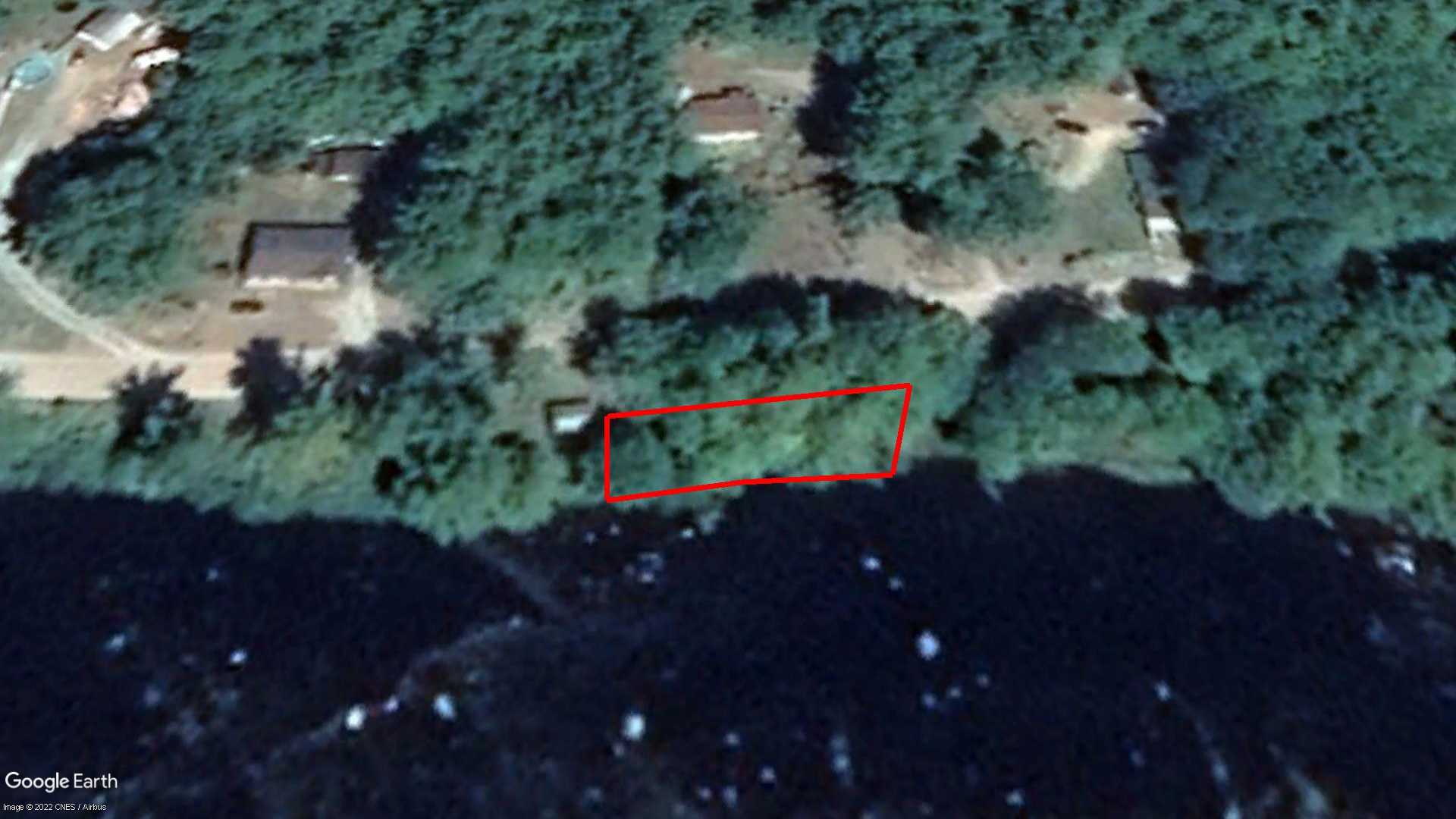 Tax Sale Queens, Nova Scotia - 04811496