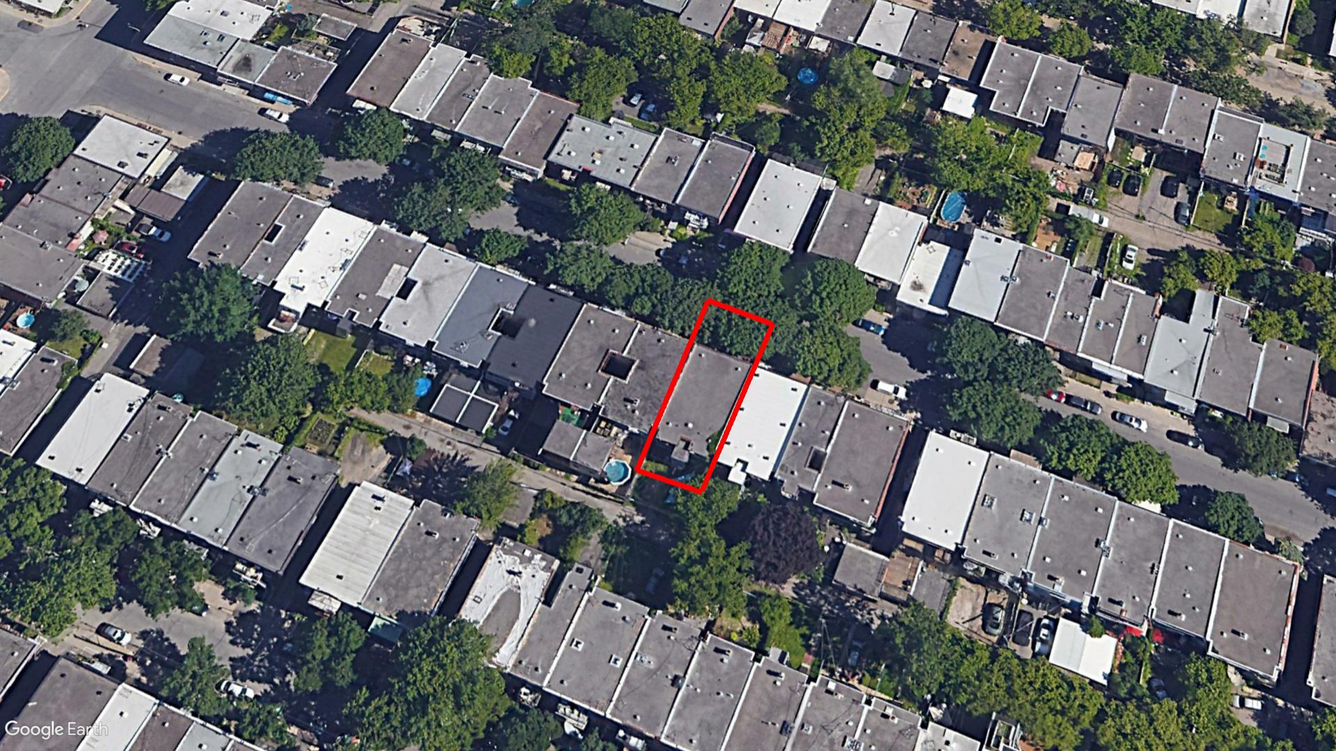 Tax Sale Montreal, Quebec - 310780-00