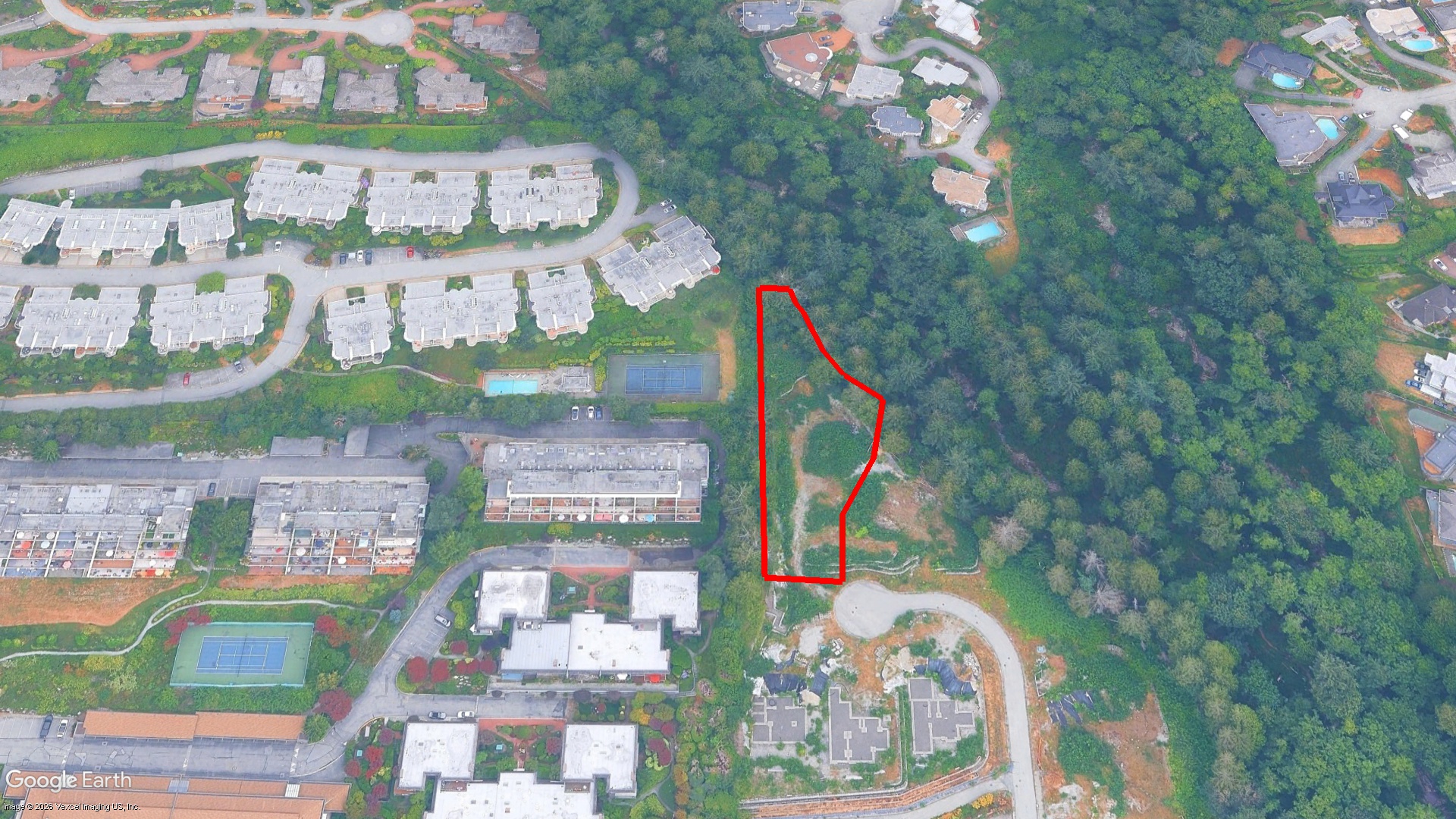 2140 UNION COURT