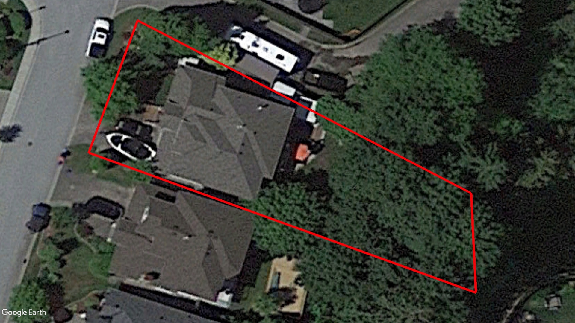 Tax Sale Maple Ridge, British Columbia - 15-312-84209-0338-0