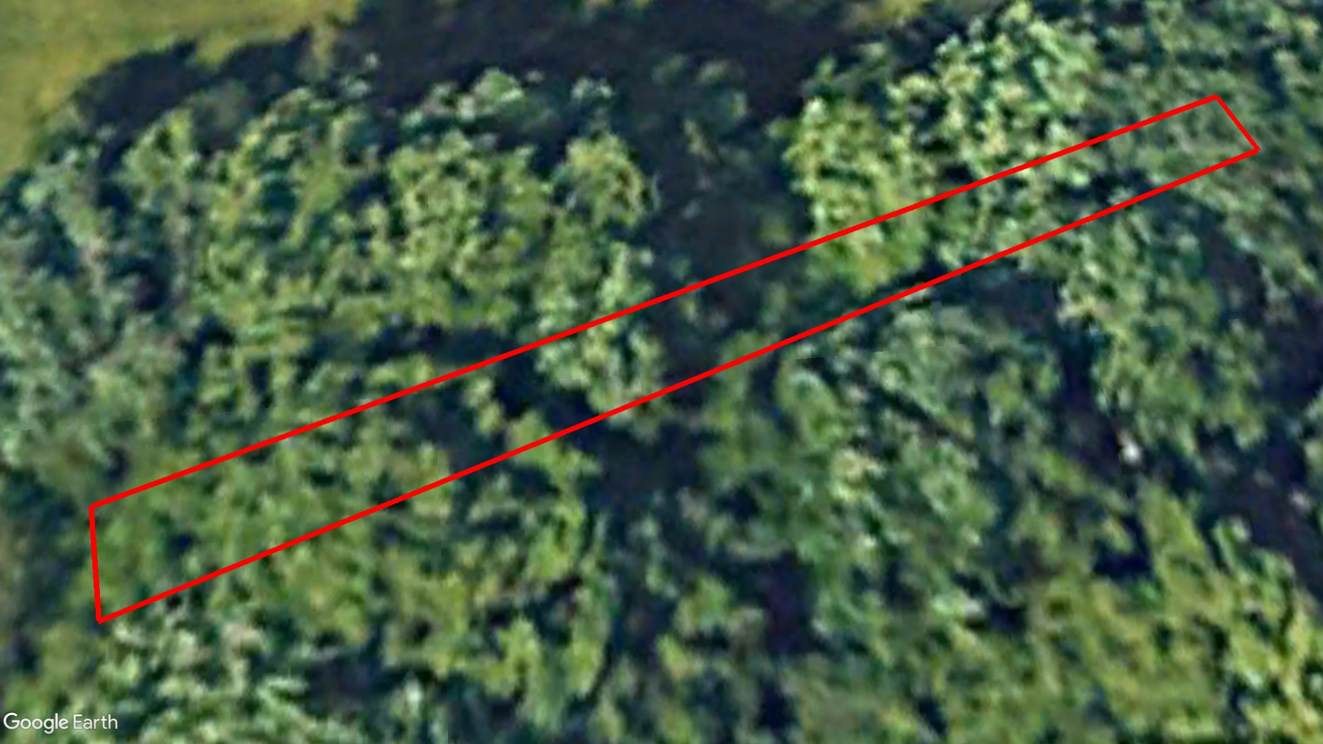 Tax Sale York/Sunbury, New Brunswick - 04676447