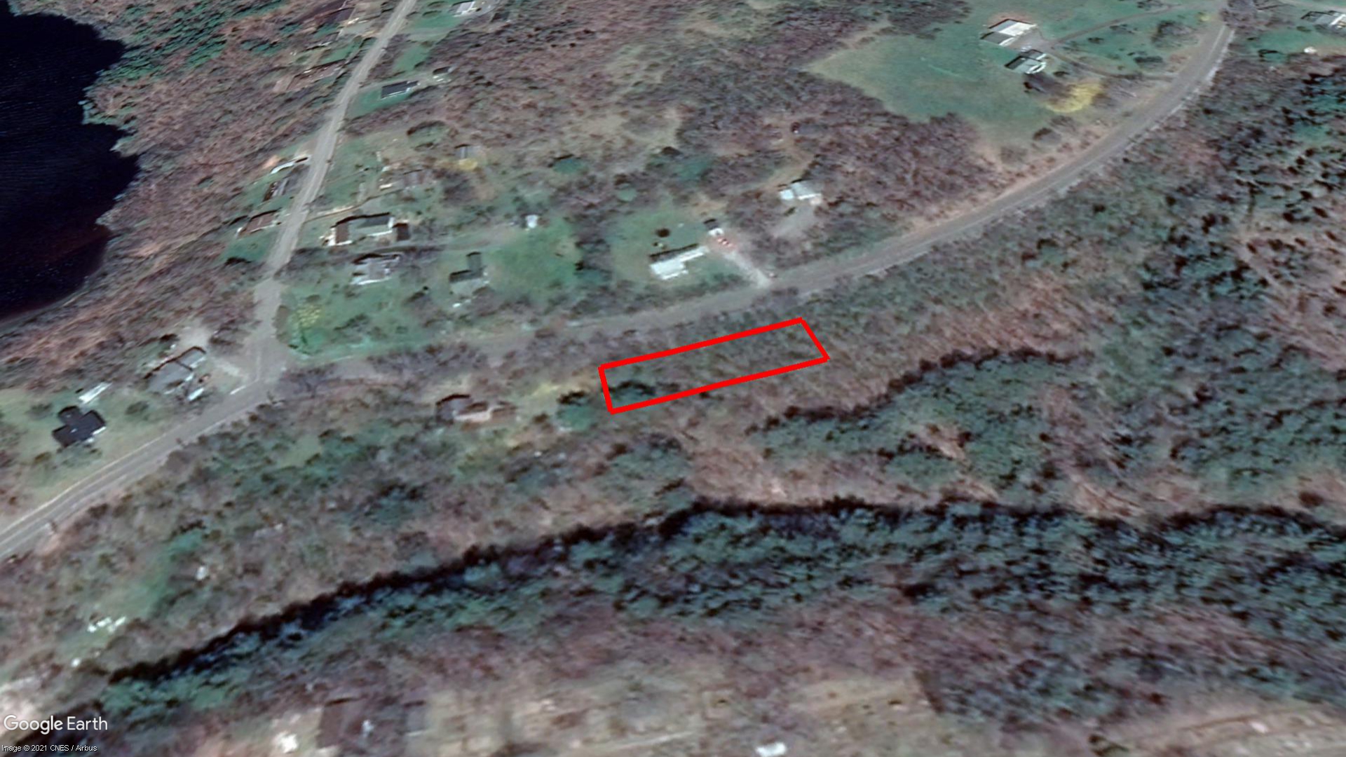 Tax Sale Annapolis Royal, Nova Scotia - 07000618