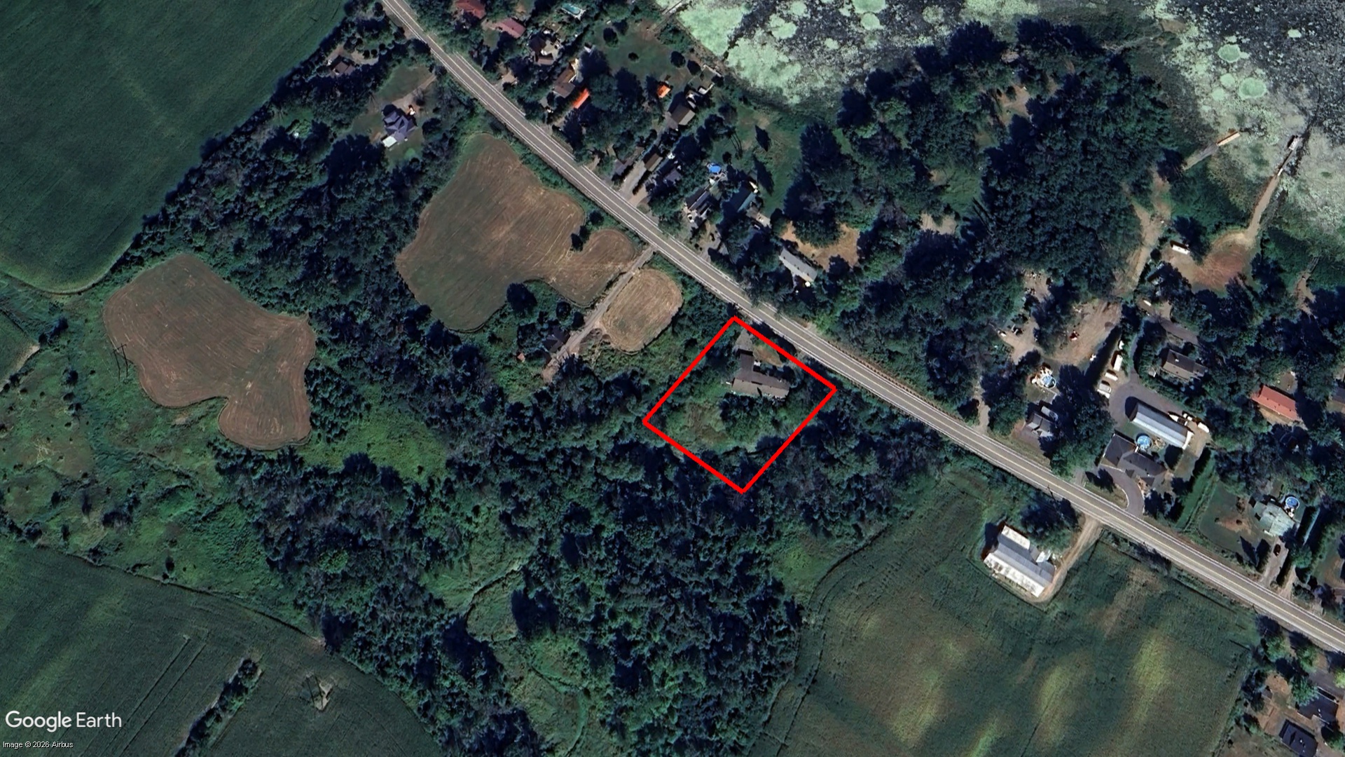 Tax Sale Vaudreuil-Soulanges, Quebec - 