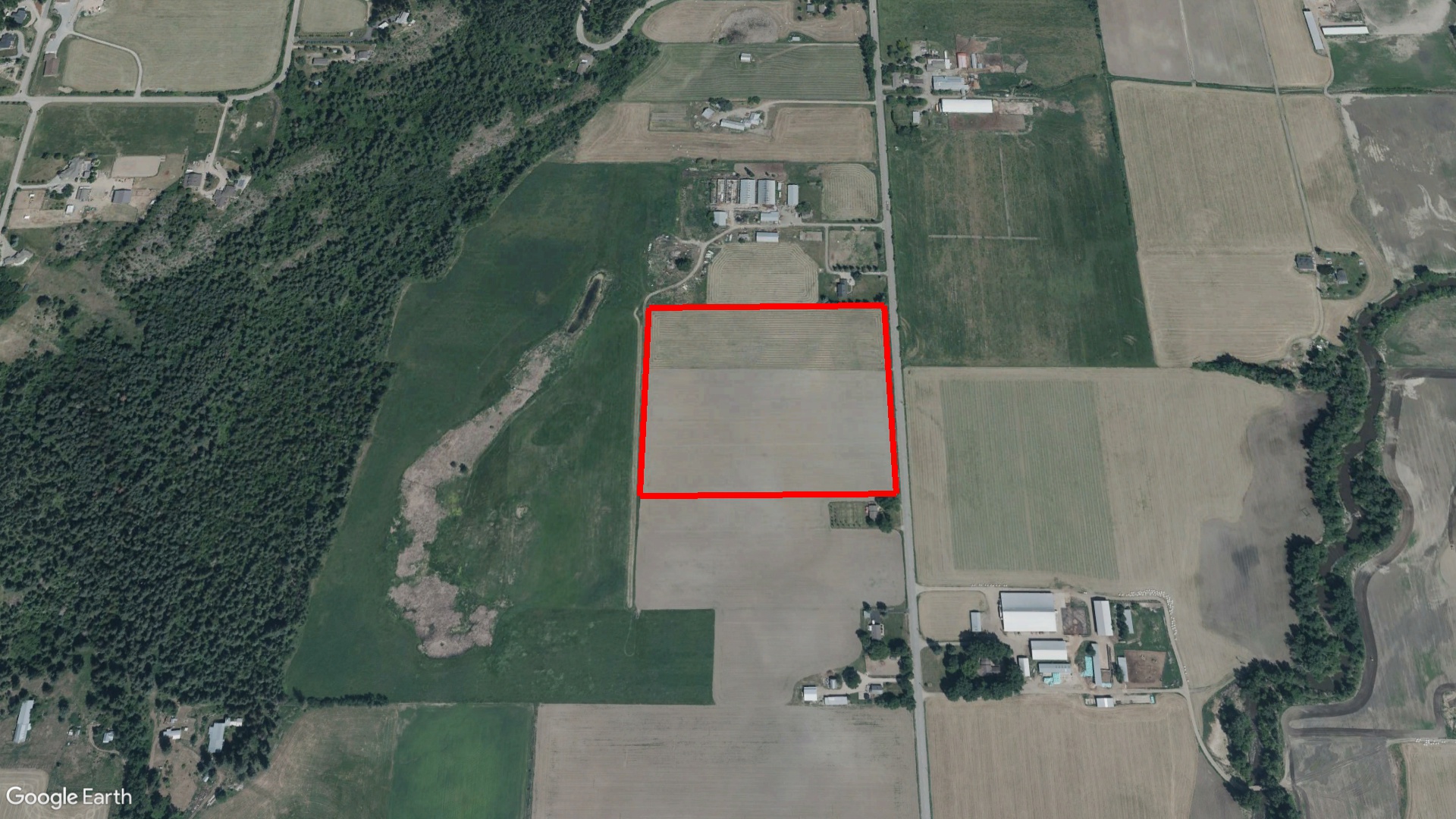 Tax Sale Salmon Arm, British Columbia - 