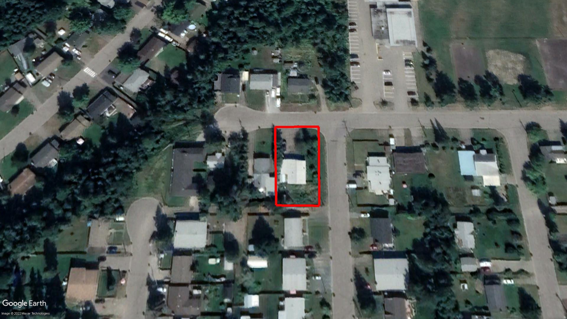 Tax Sale Prince George, British Columbia - 26-226-80-00216.000