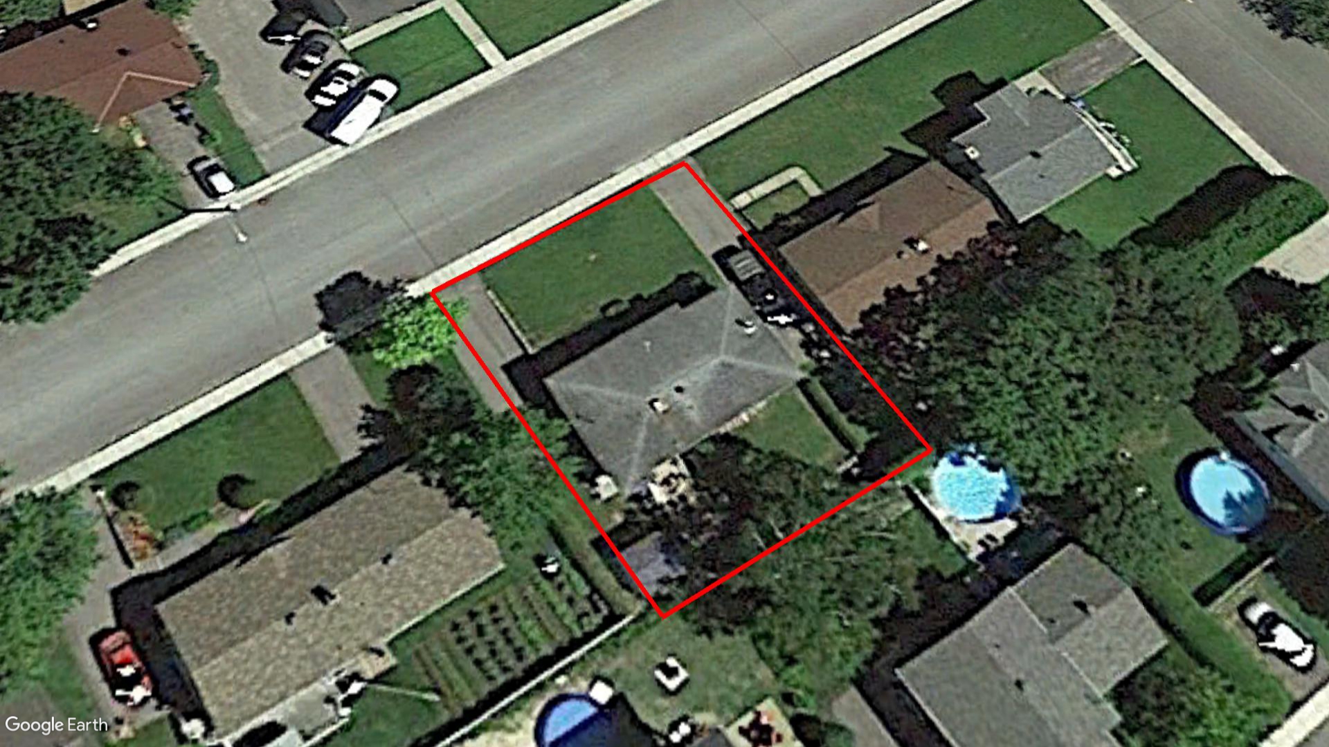 Tax Sale Joliette, Quebec - 0691-69-1524-0-000-0000