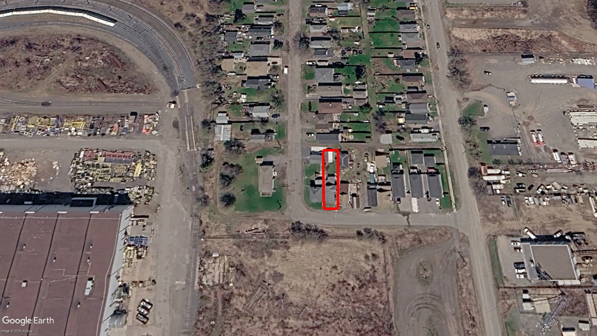 Tax Sale Thunder Bay, Ontario - 04.234.15000.0000