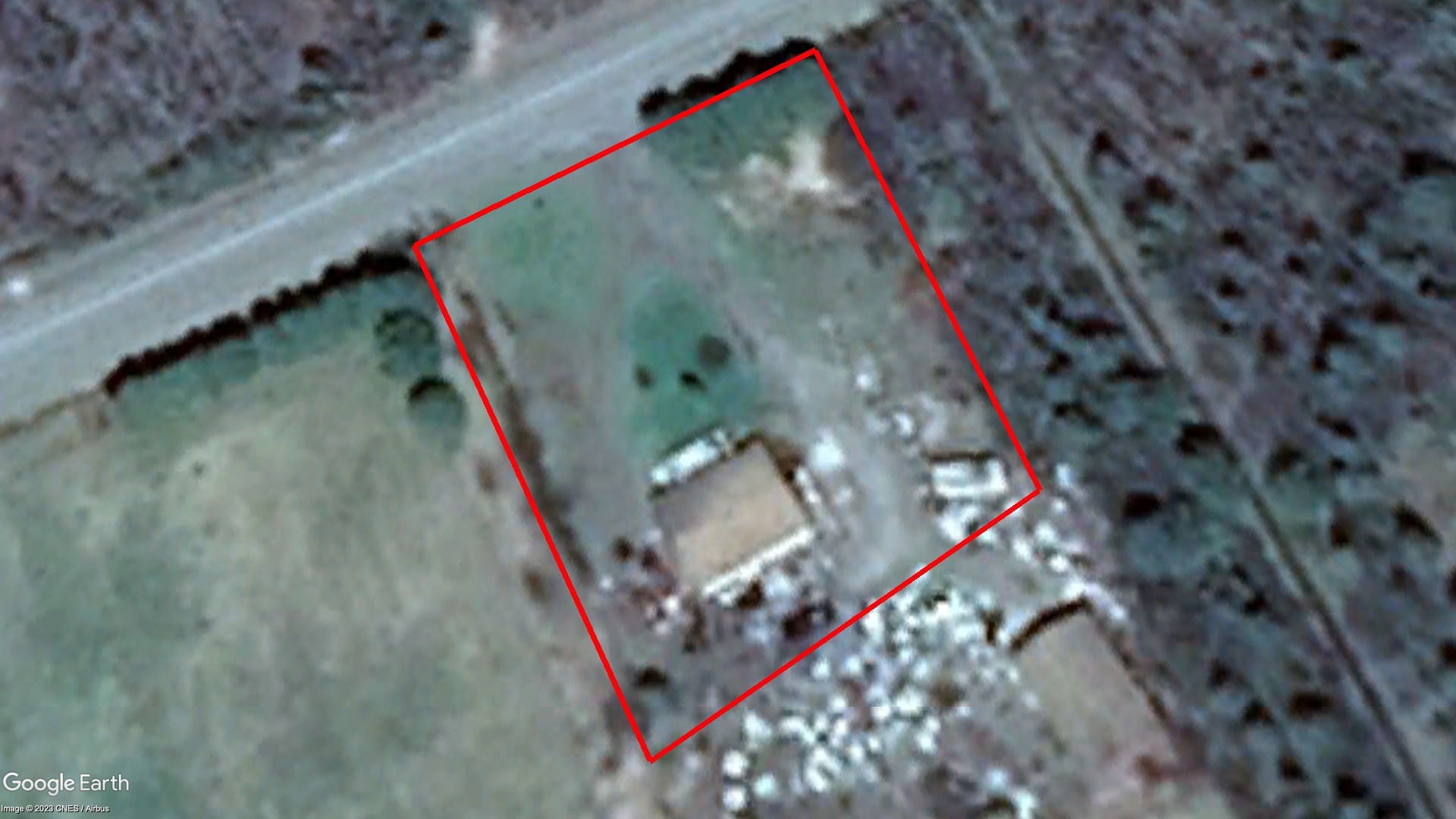 Tax Sale Kings, Nova Scotia - 02030705