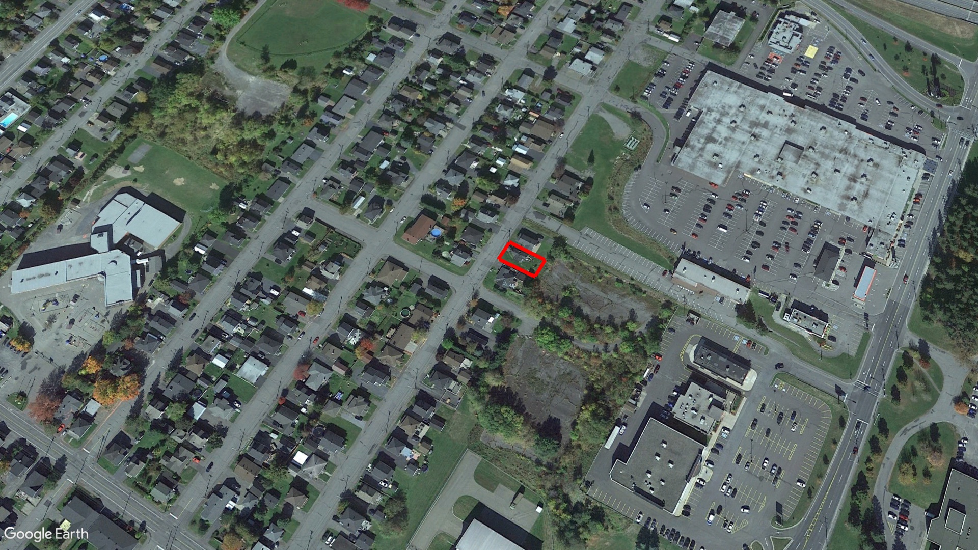 Tax Sale Madawaska, New Brunswick - 00249361