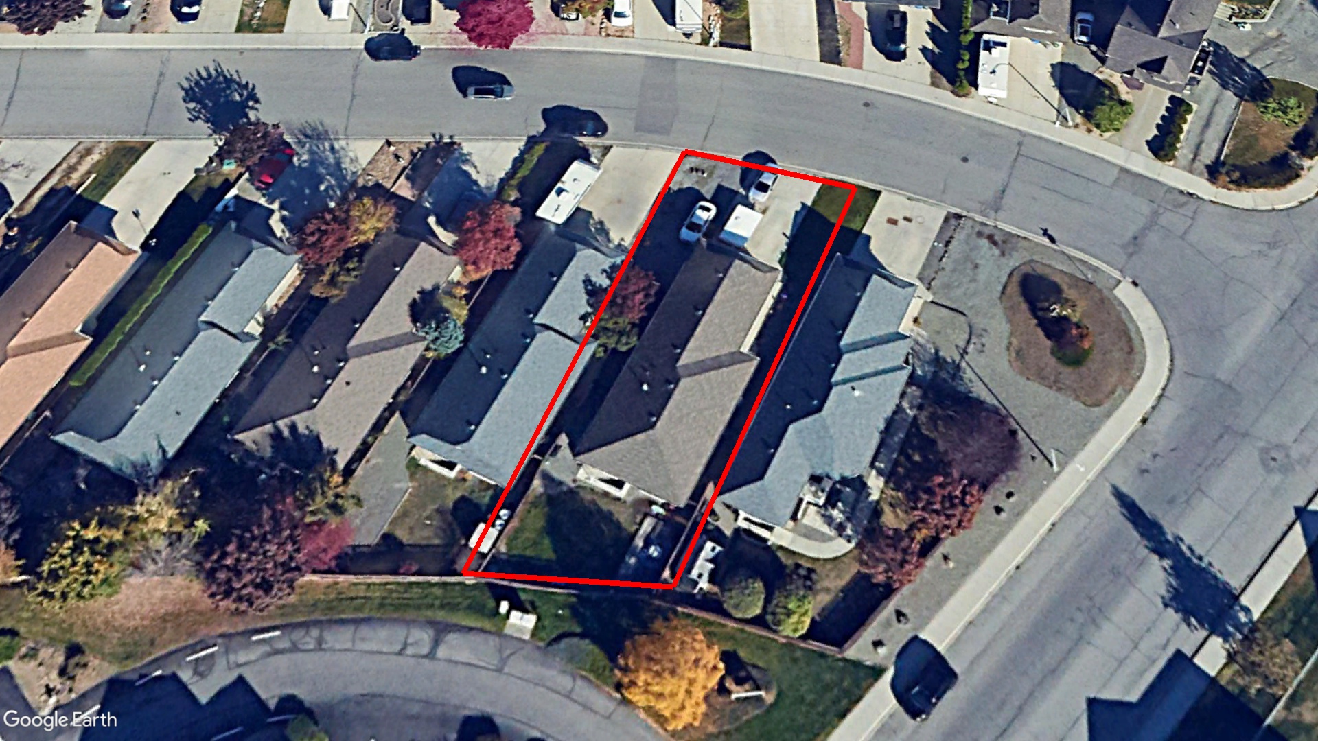 Tax Sale Kamloops, British Columbia - 13-01152-382