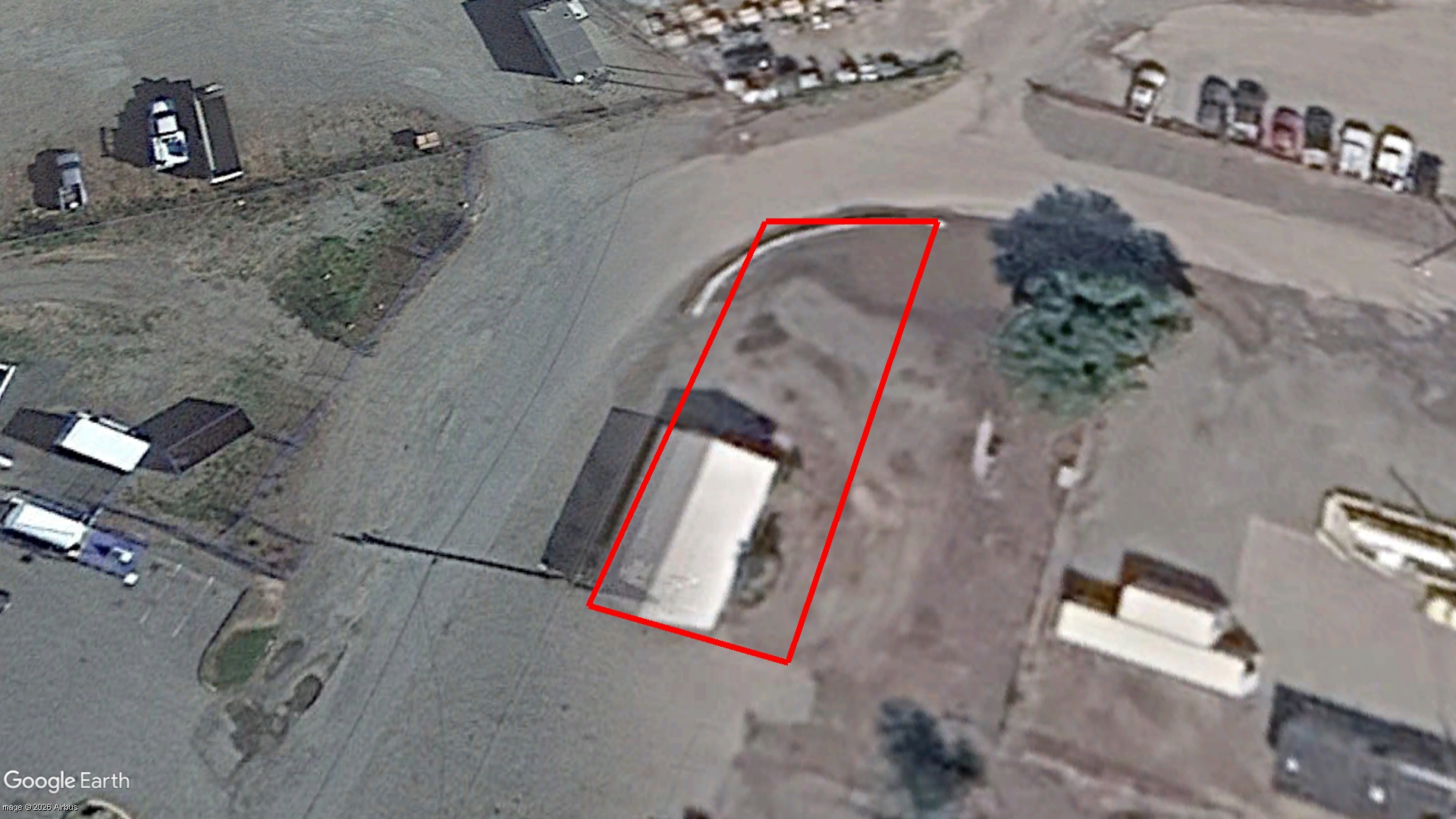 Tax Sale Merritt, British Columbia - 