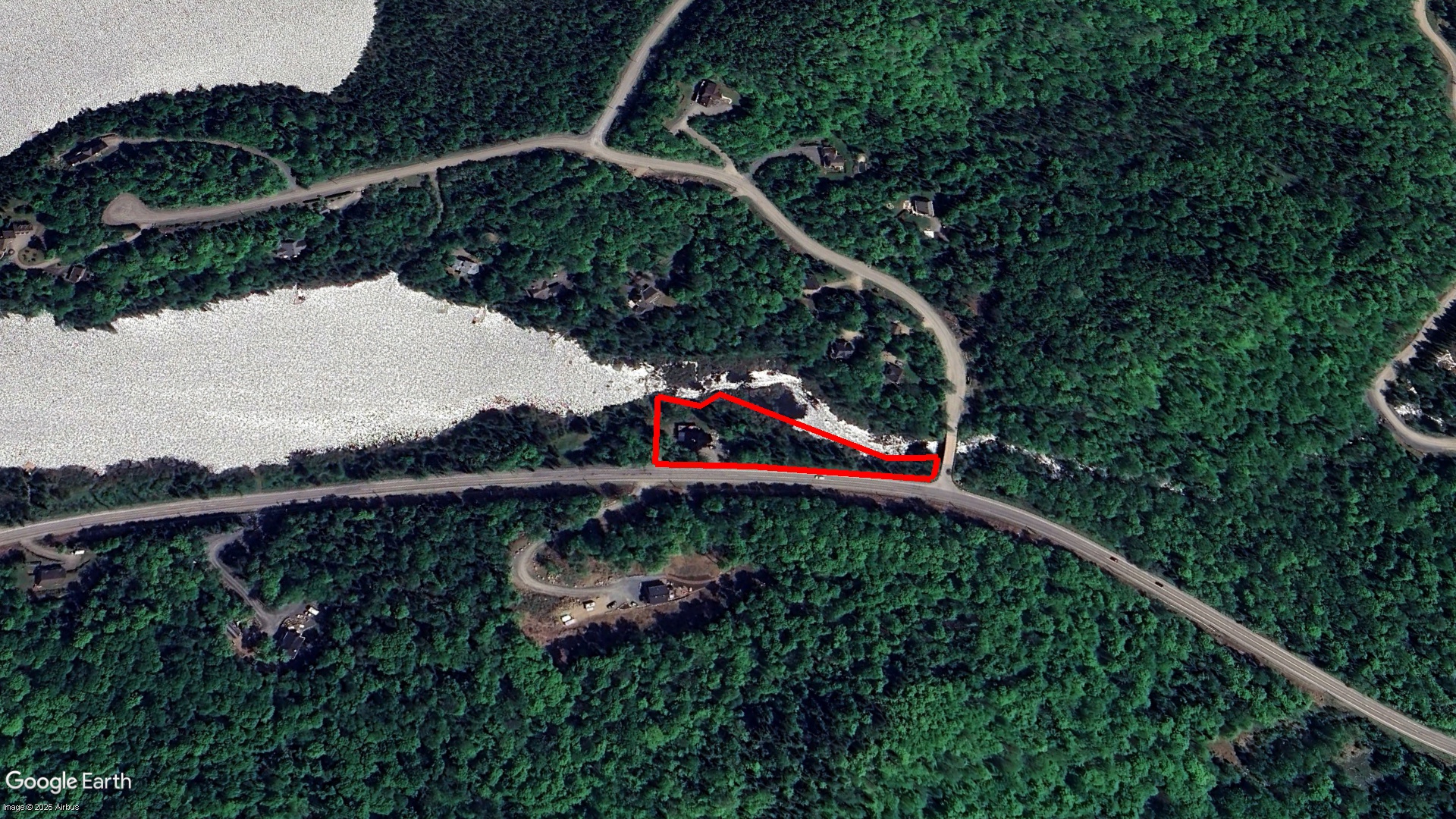 Tax Sale Les Pays-d'en-Haut, Quebec - 