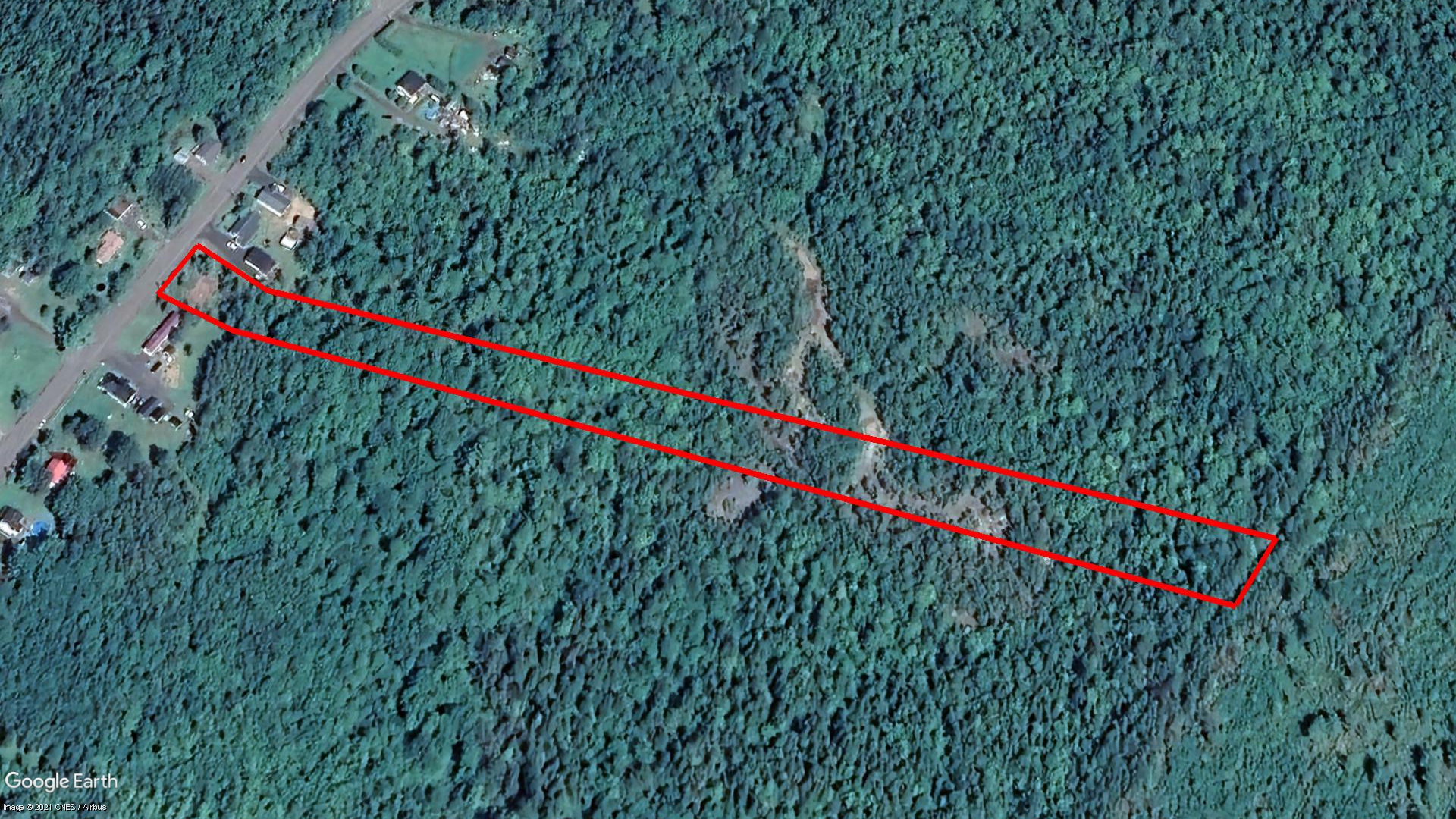 Tax Sale Fredericton, New Brunswick - 03658713 