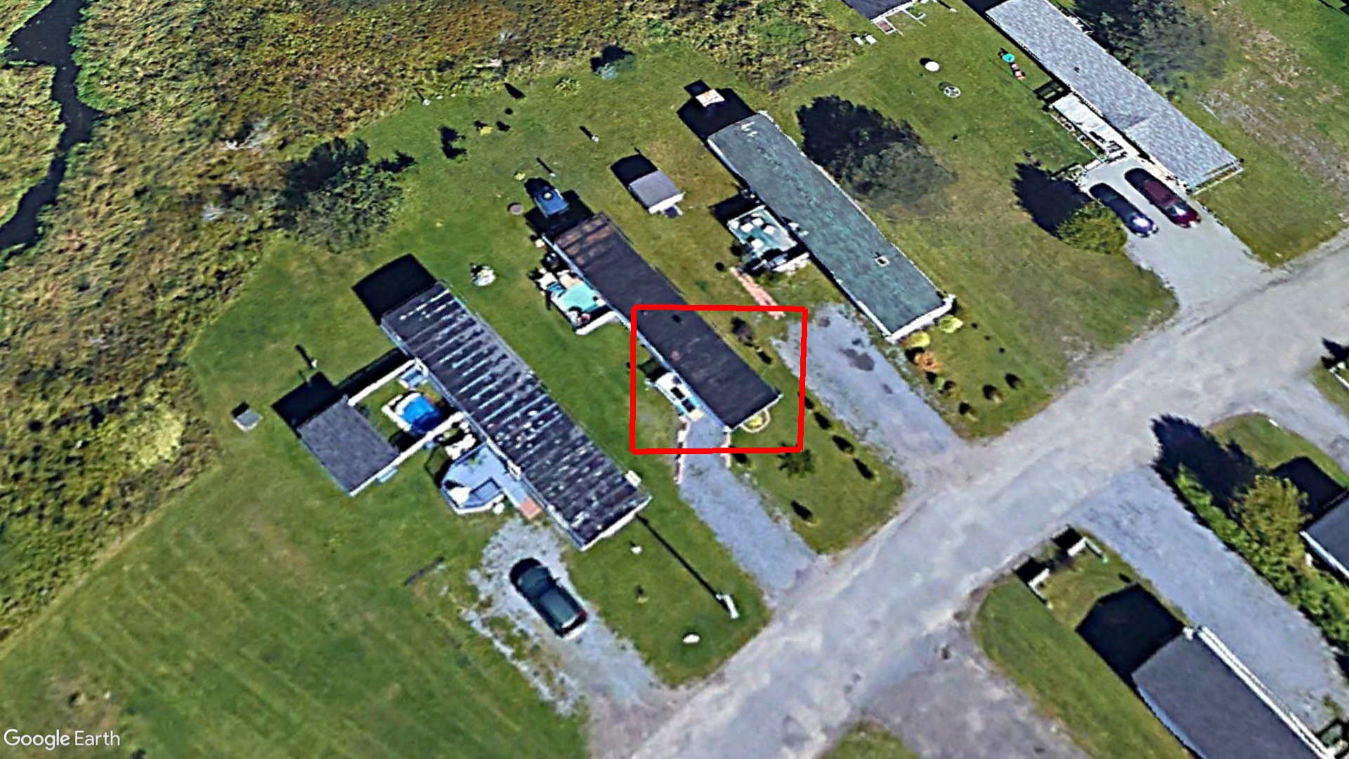 Tax Sale Saint John, New Brunswick - 01200572