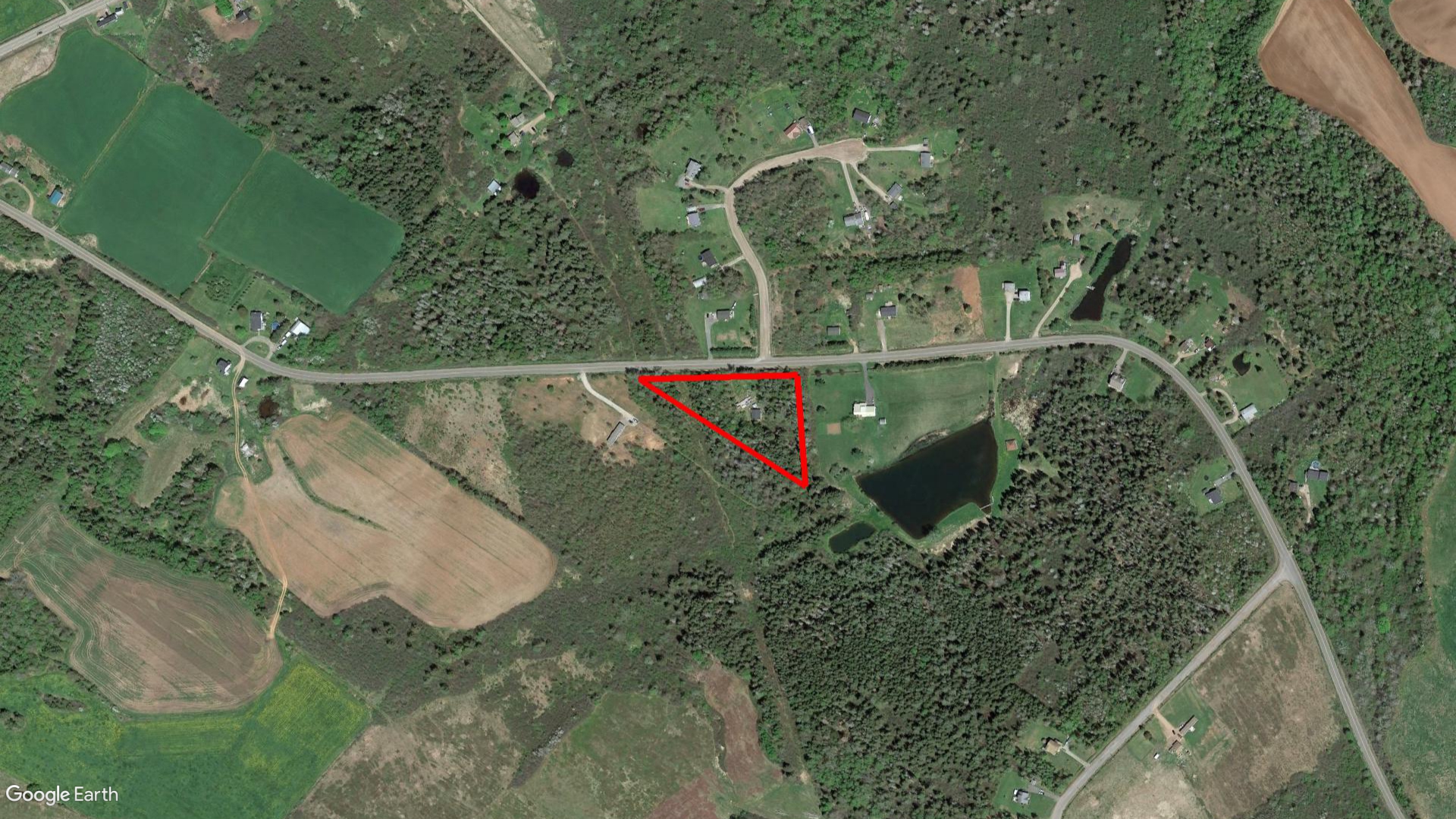 Tax Sale Cumberland, Nova Scotia - 2388383