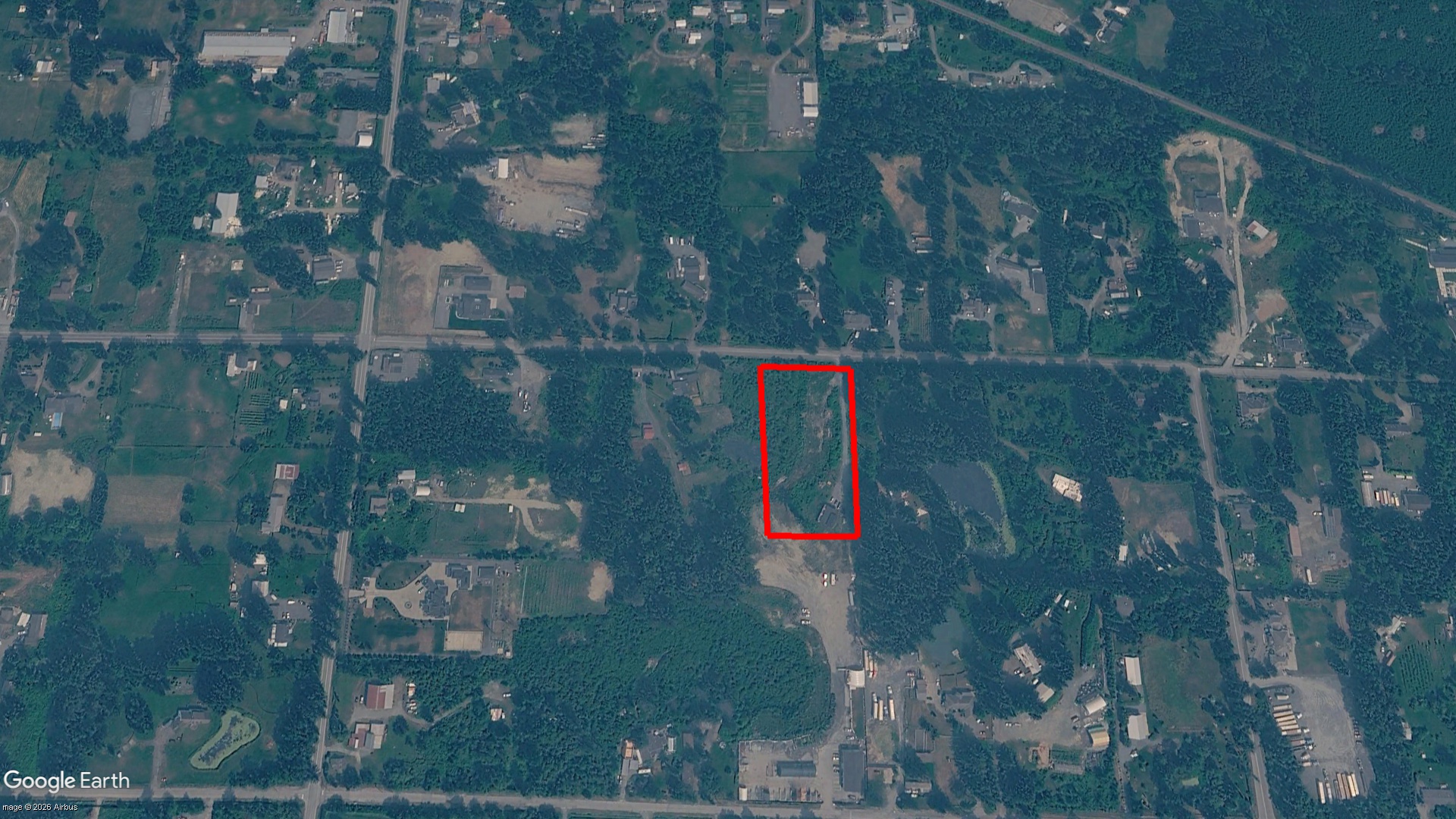 Tax Sale Langley, British Columbia - 