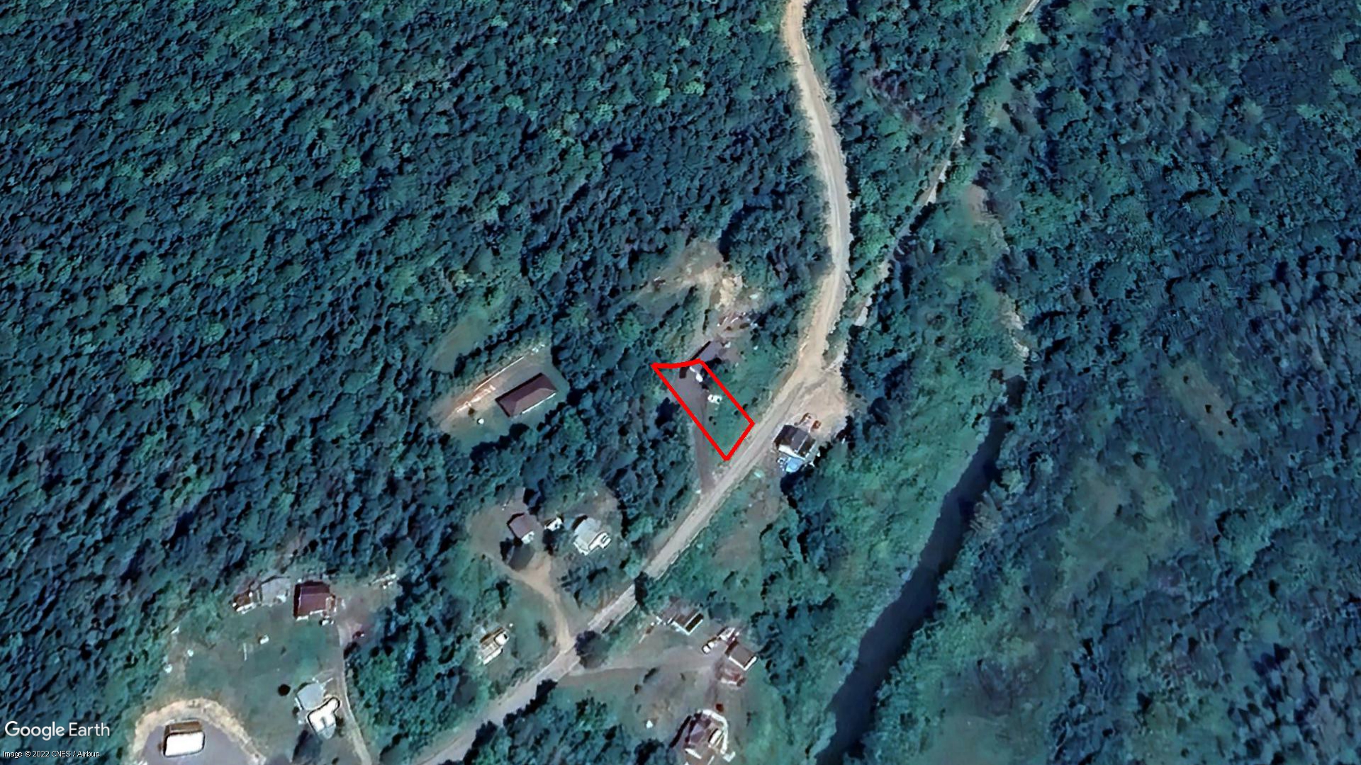 Tax Sale Northumberland, New Brunswick - 02701628