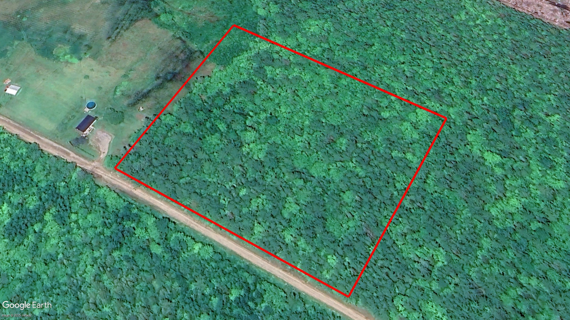 Tax Sale Queens, New Brunswick - 06647127