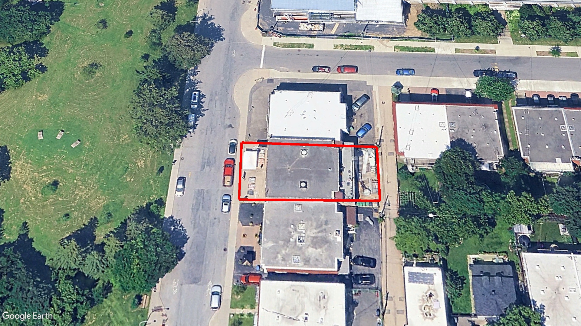 Tax Sale Montreal, Quebec - 396690-00