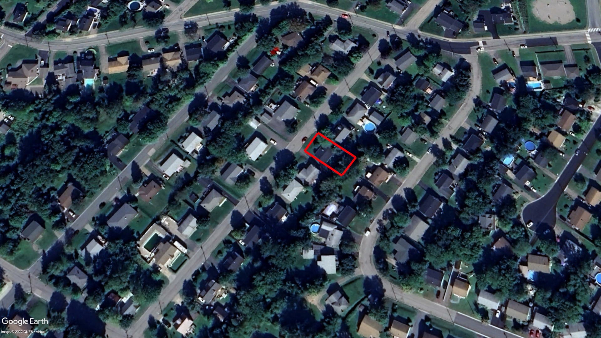 Tax Sale Cape Breton, Nova Scotia - 3713482