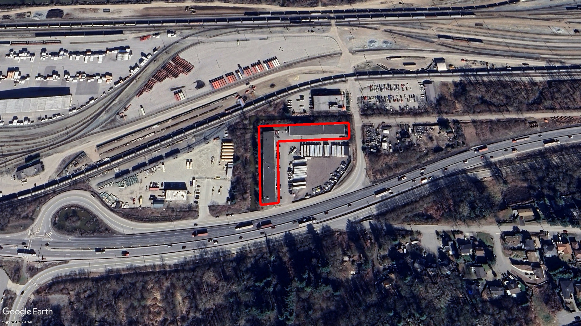 Tax Sale Surrey, British Columbia - 14-326-4000-98019-1