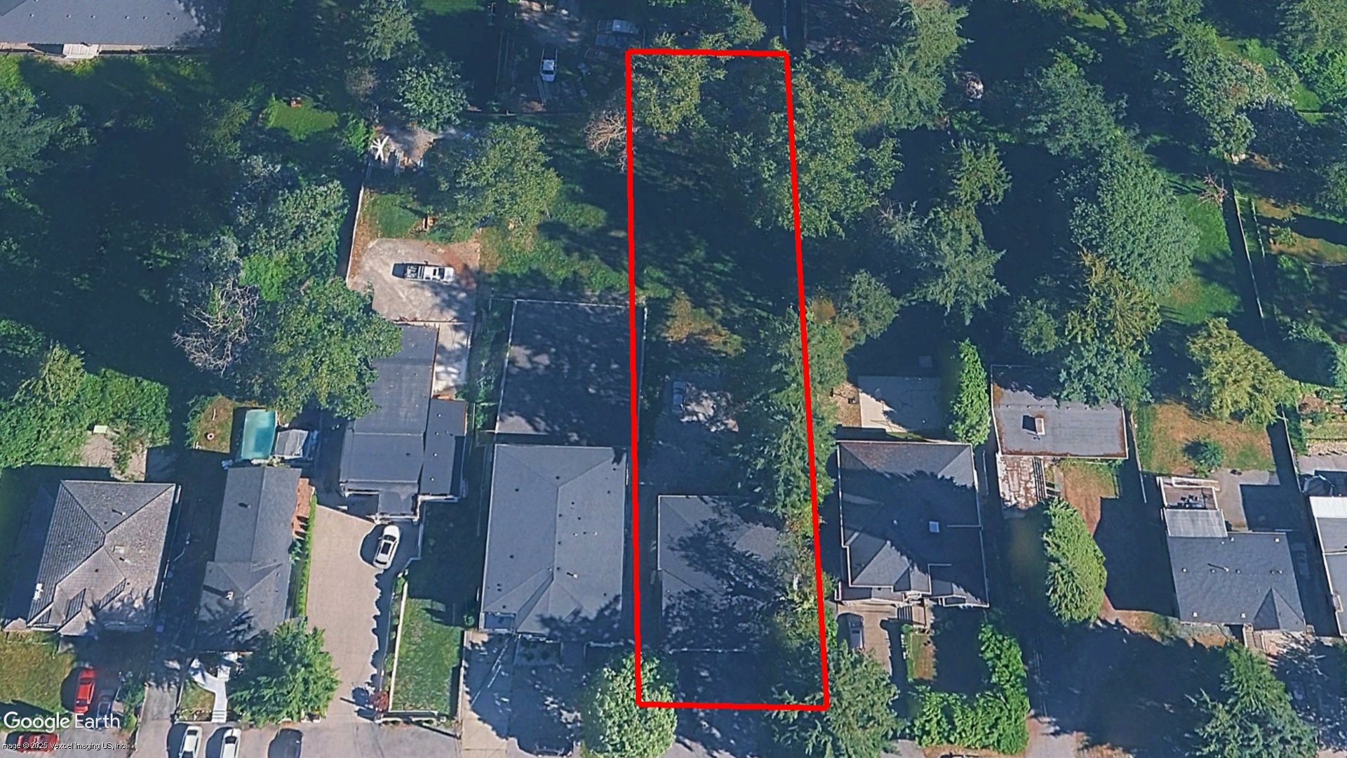 Tax Sale Surrey, British Columbia - 