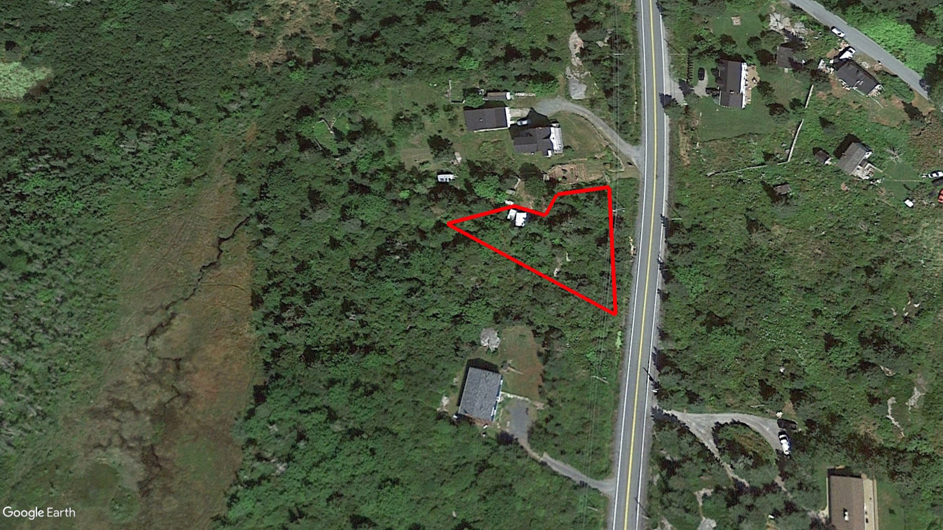 Tax Sale Halifax, Nova Scotia - 10422027